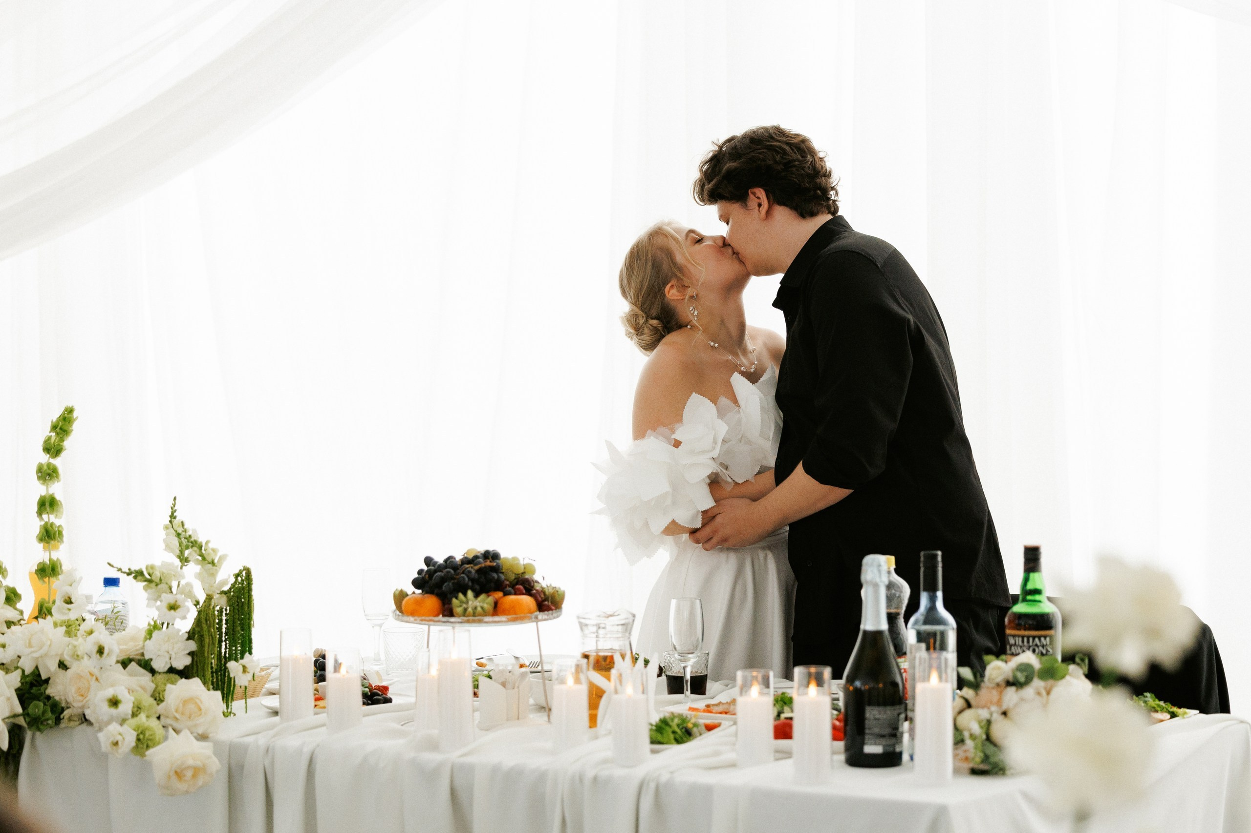 Свадьба под шёпот деревьев. Свадебный и семейный фотограф в Твери, Москве, Санкт-Петербурге