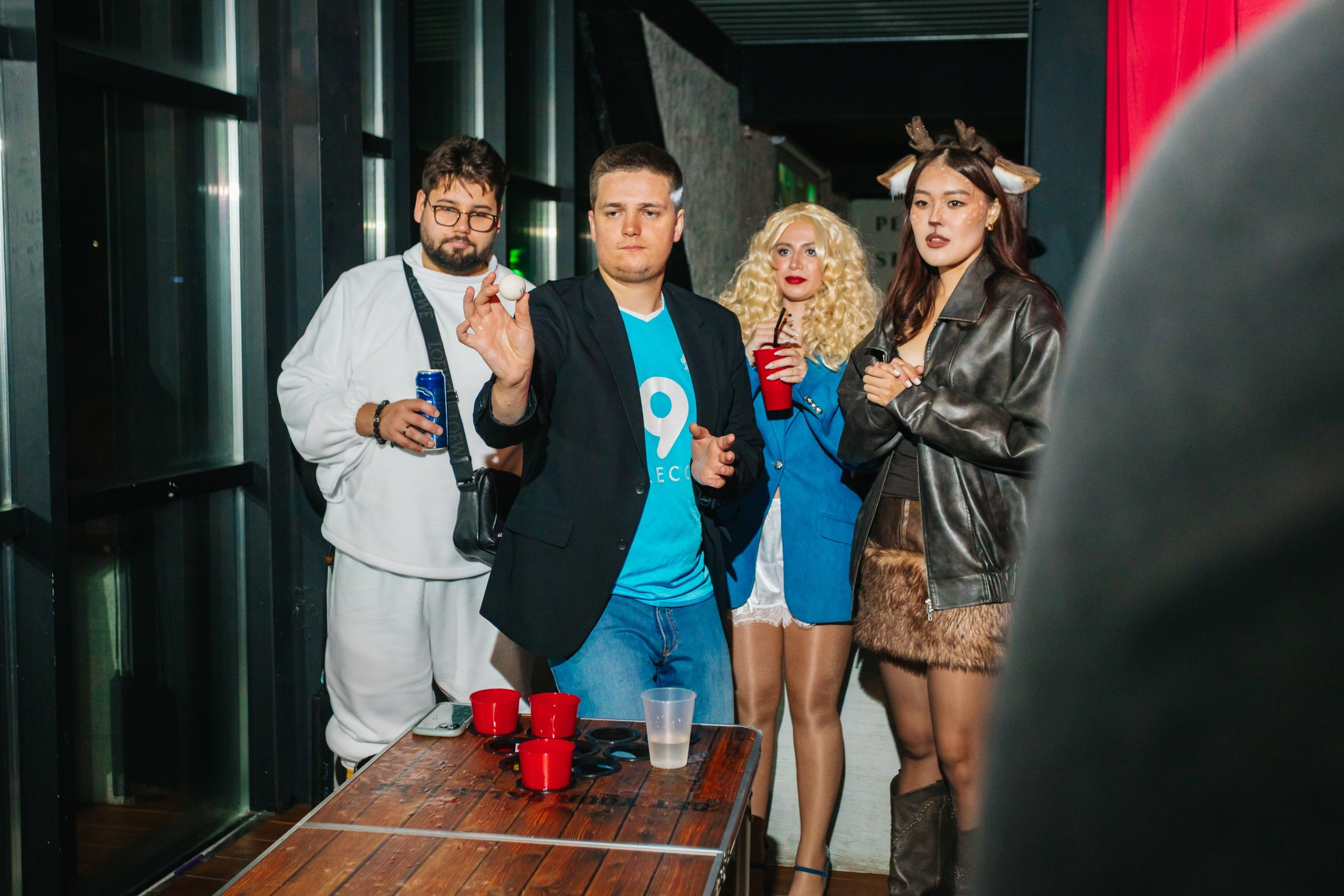 «Тыквенный спас». Андрей Партнов — фотогрраф, Москва