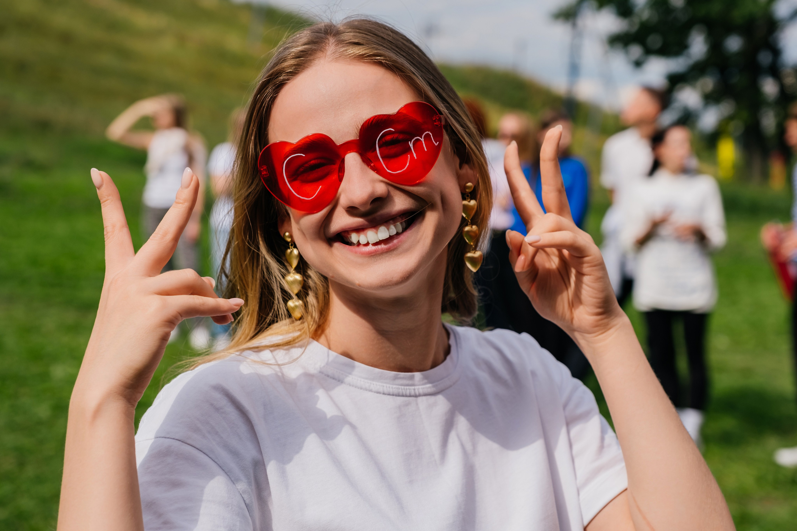 Корпоративные мероприятия. Репортажный фотограф Анастасия Ащепкова