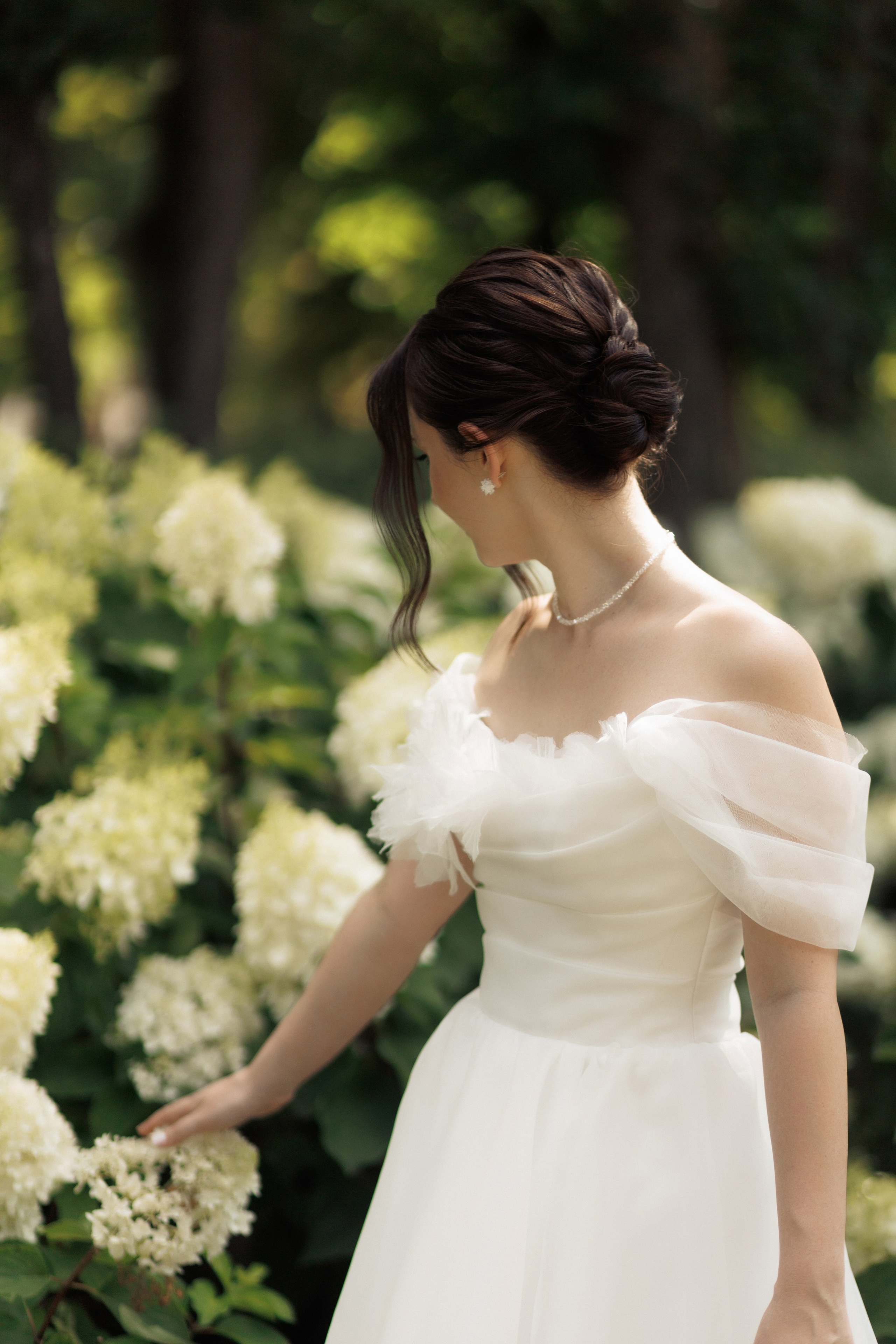 Екатерина и Илья. Фотограф Дубровская Виктория