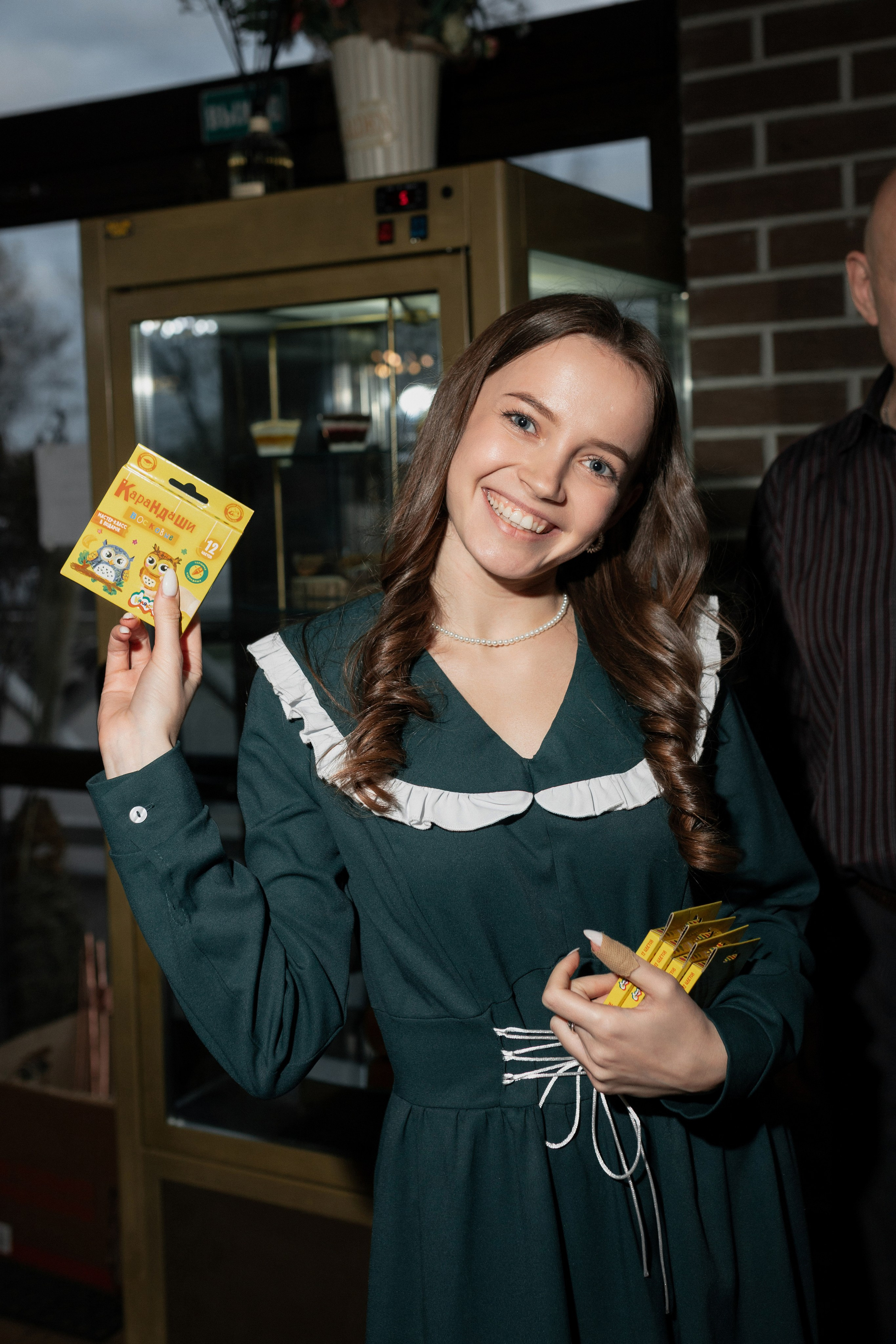 Школьный вечер. Timeless фотография для семьи и бизнеса | Борис Коробочко | Москва / Истра