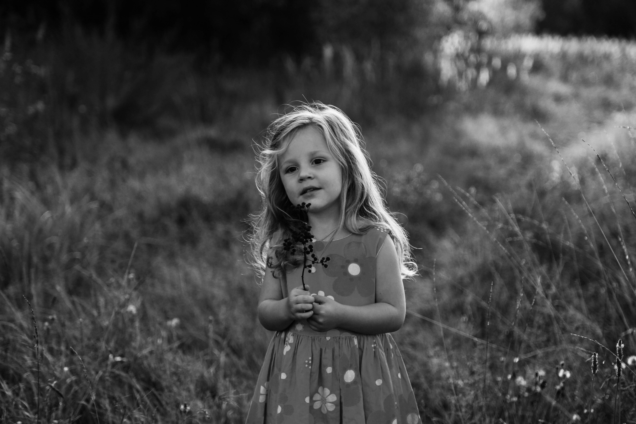 Детские фото. Екатерина Наруцкая