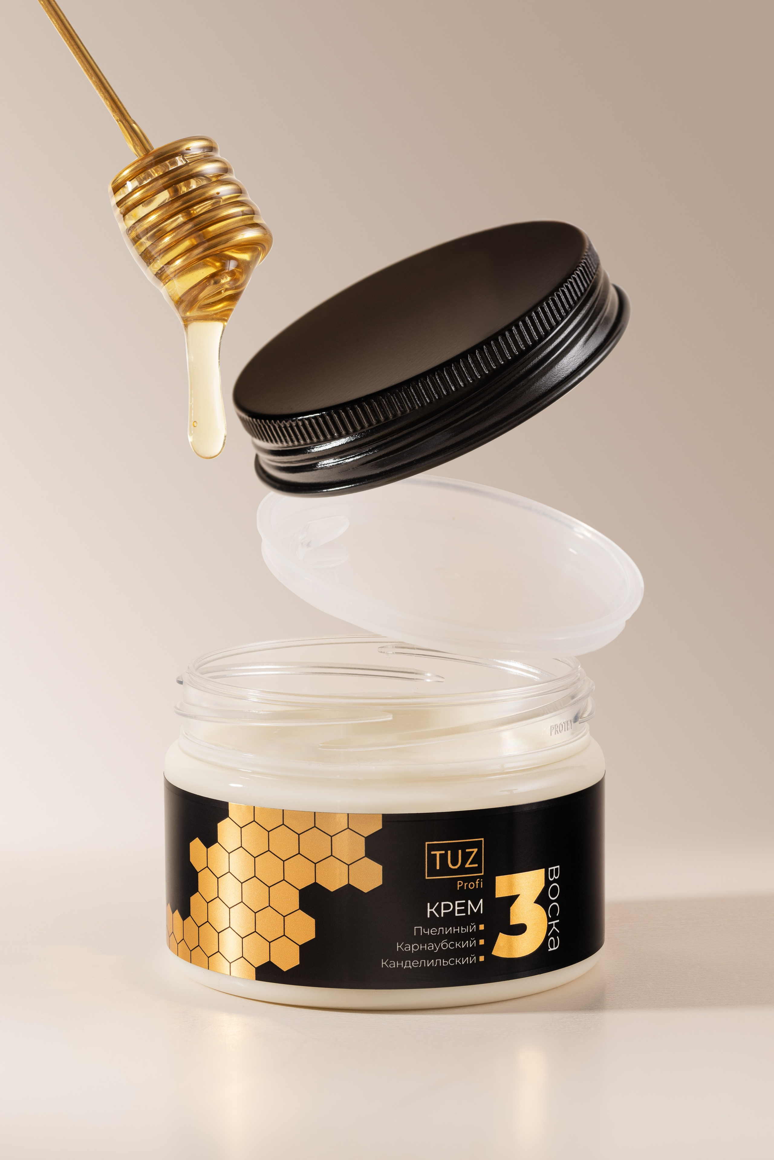 TUZ Profi wax. Юлия Космо — фуд-фотограф, предметный стилист, Москва