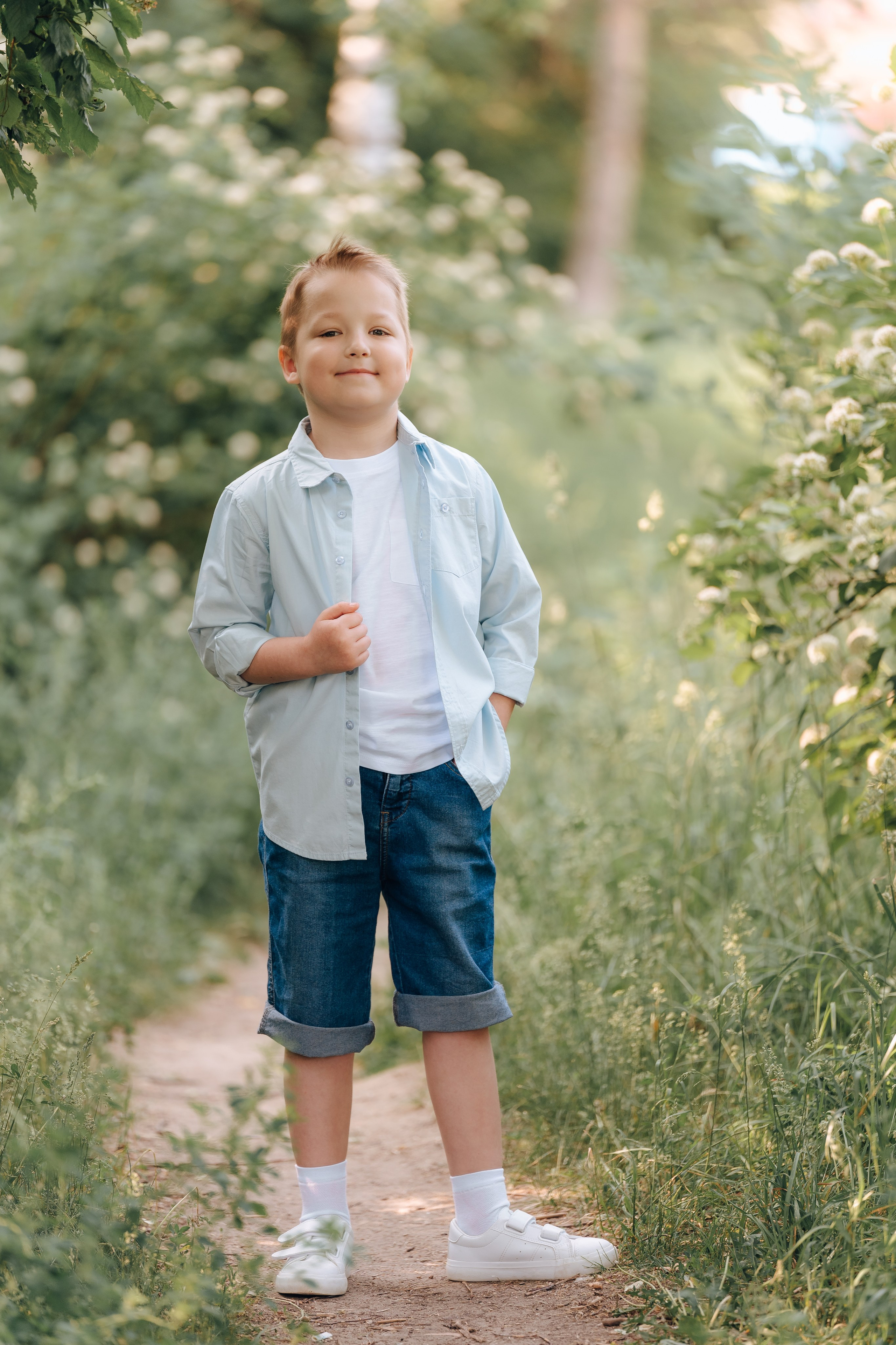 Братишки. Детский и семейный фотограф Катерина Мишина