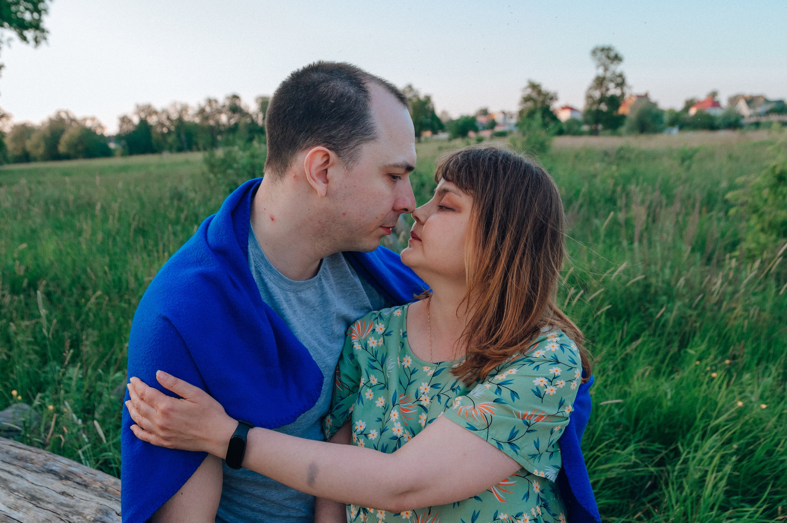 СЕМЕЙНАЯ. Совец ДЗ. Наталья. Детский и семейный фотограф Катерина Мишина