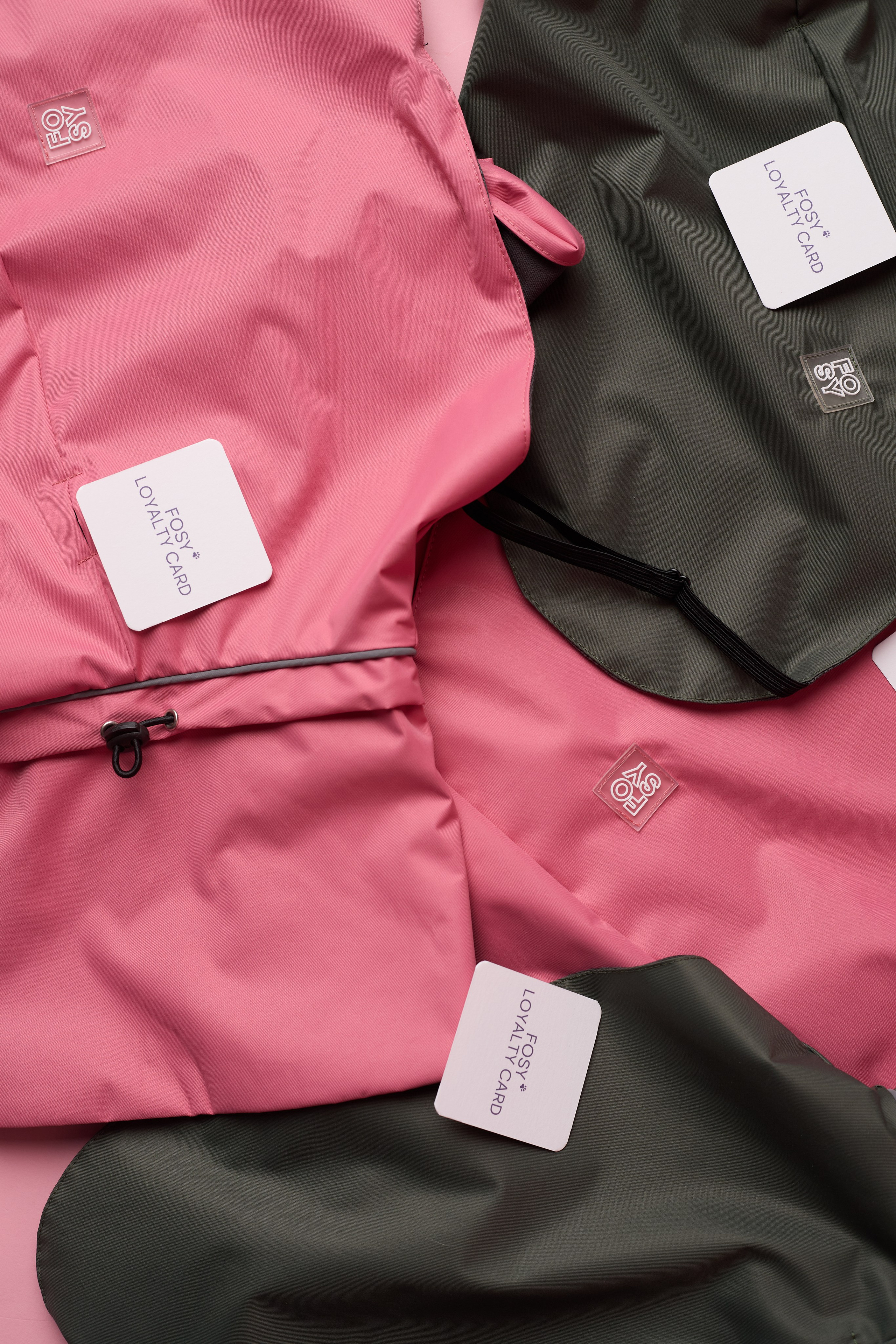 FOSY. Фотограф|Москва-СПб| Анастасия Рябинина