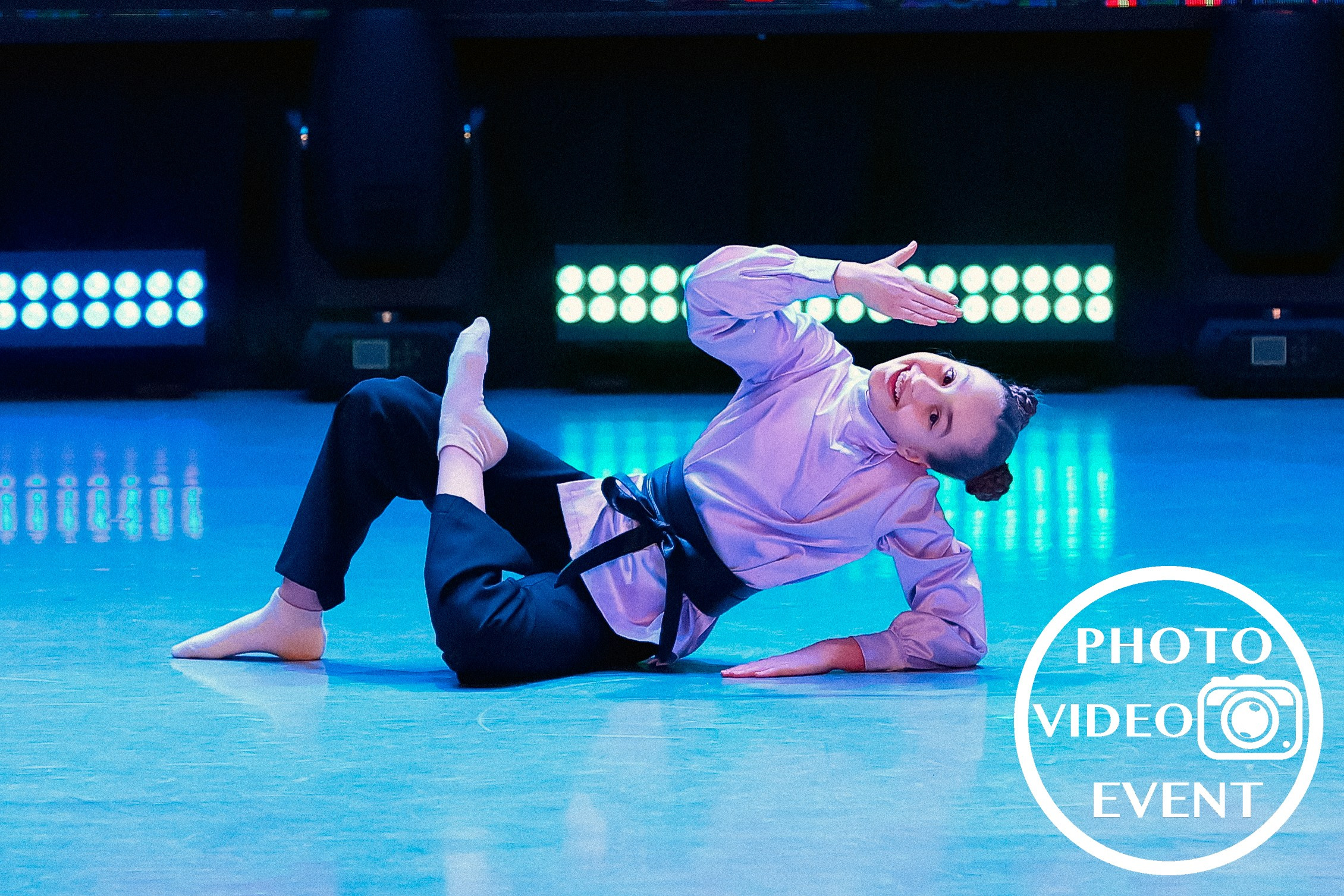 «ЁЛКИ» Белгород 2023. Photo Video Event