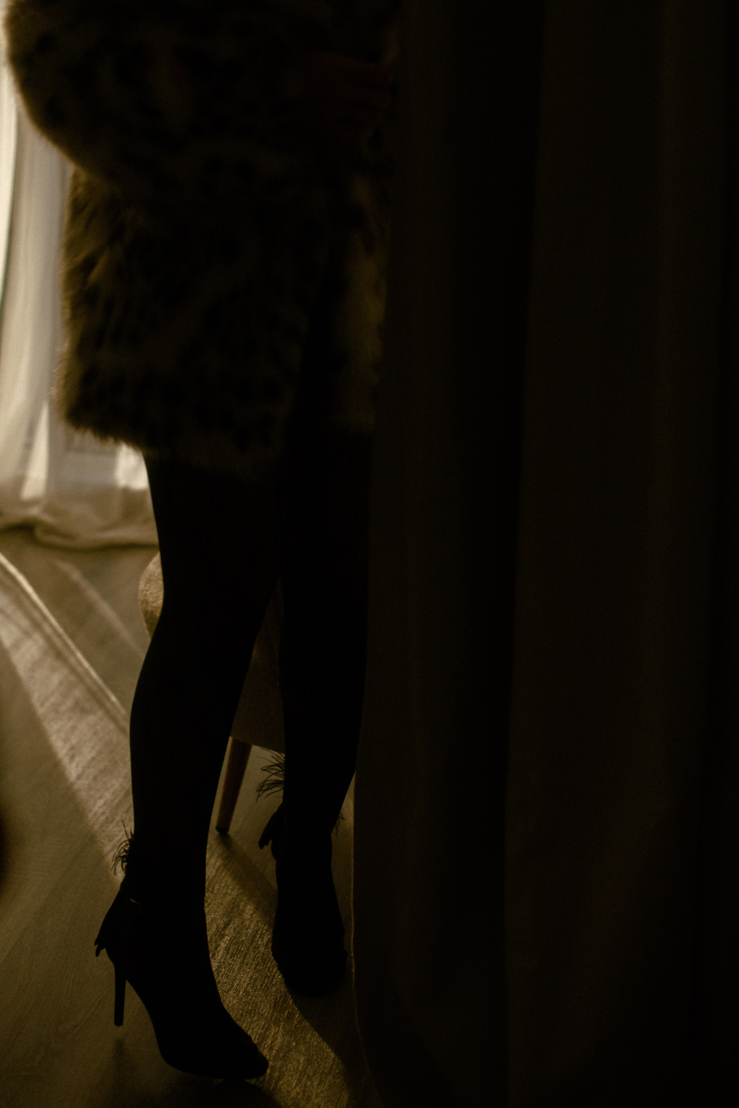 Оля. Свадебный фотограф в Нижнем Новгороде Анна Кузнецова