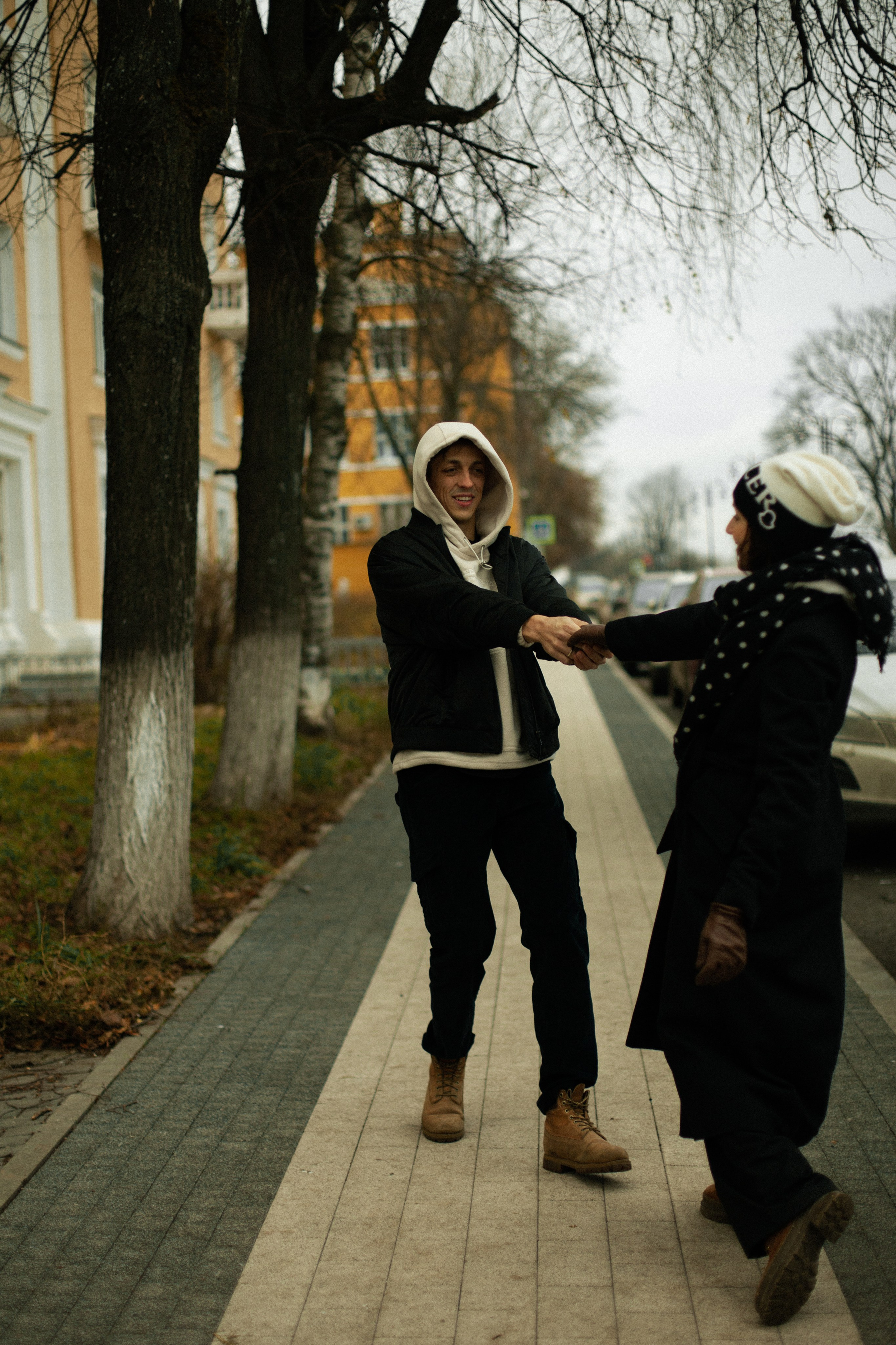 Филипп и Настя. Свадебный фотограф в Нижнем Новгороде Анна Кузнецова