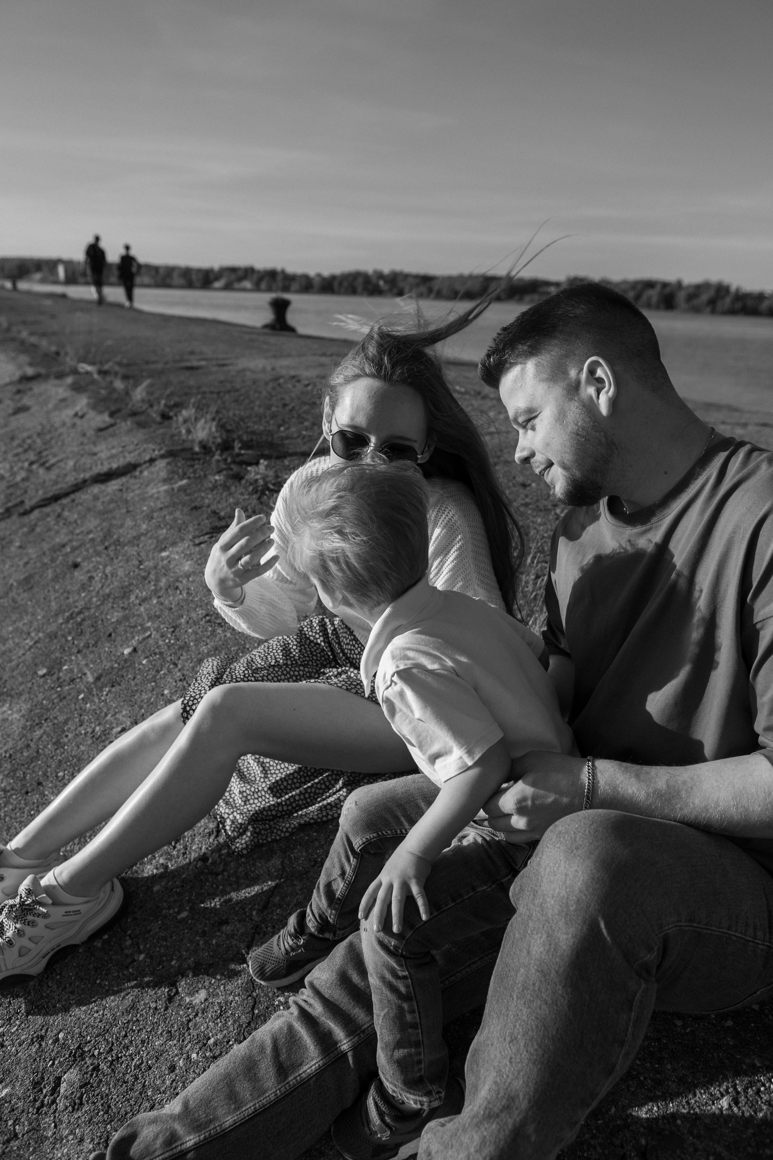 Даша. Свадебный фотограф в Нижнем Новгороде Анна Кузнецова