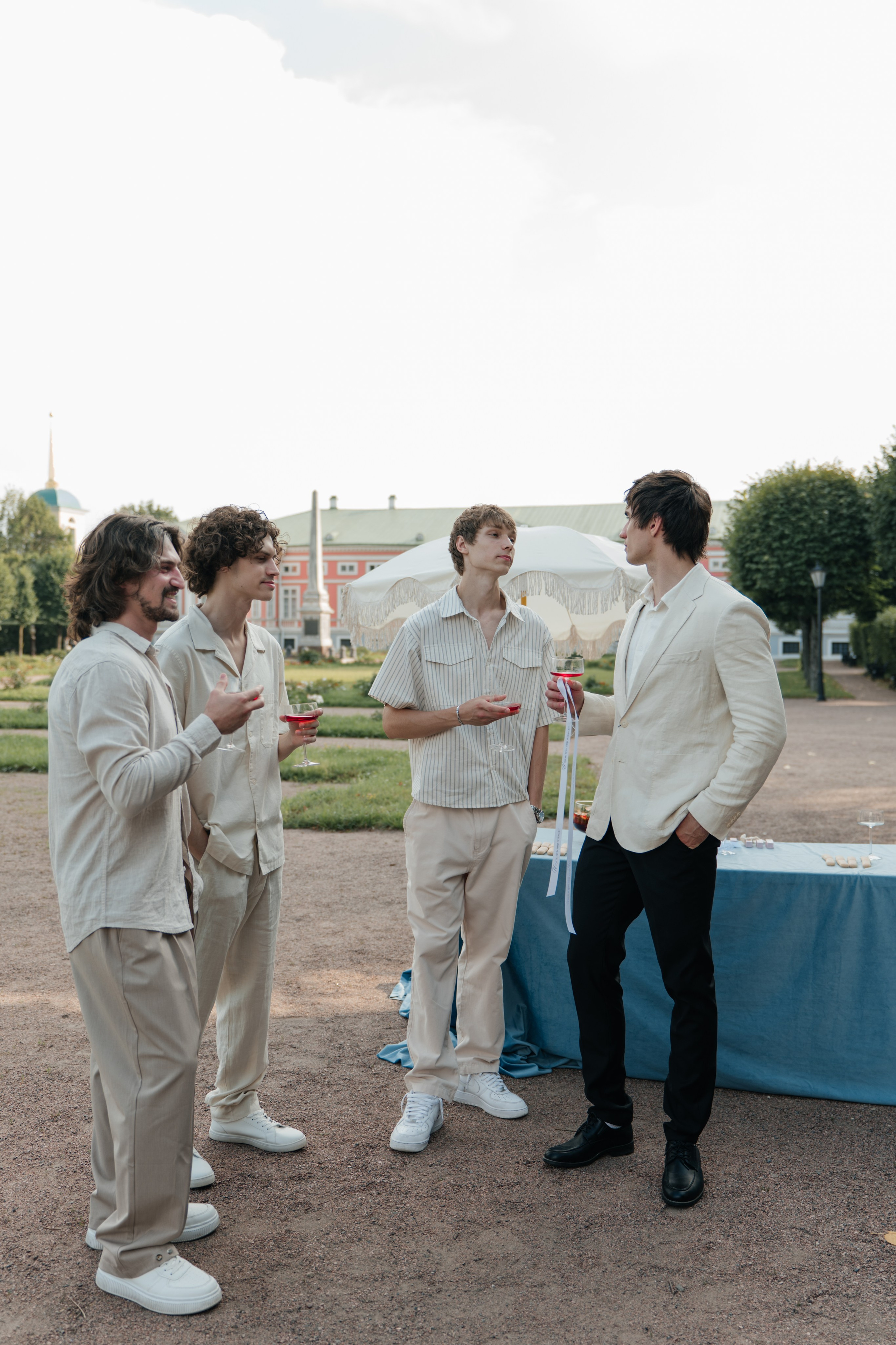 KUSKOVO. Свадебное ФОТО & ВИДЕО Москва/Липецк