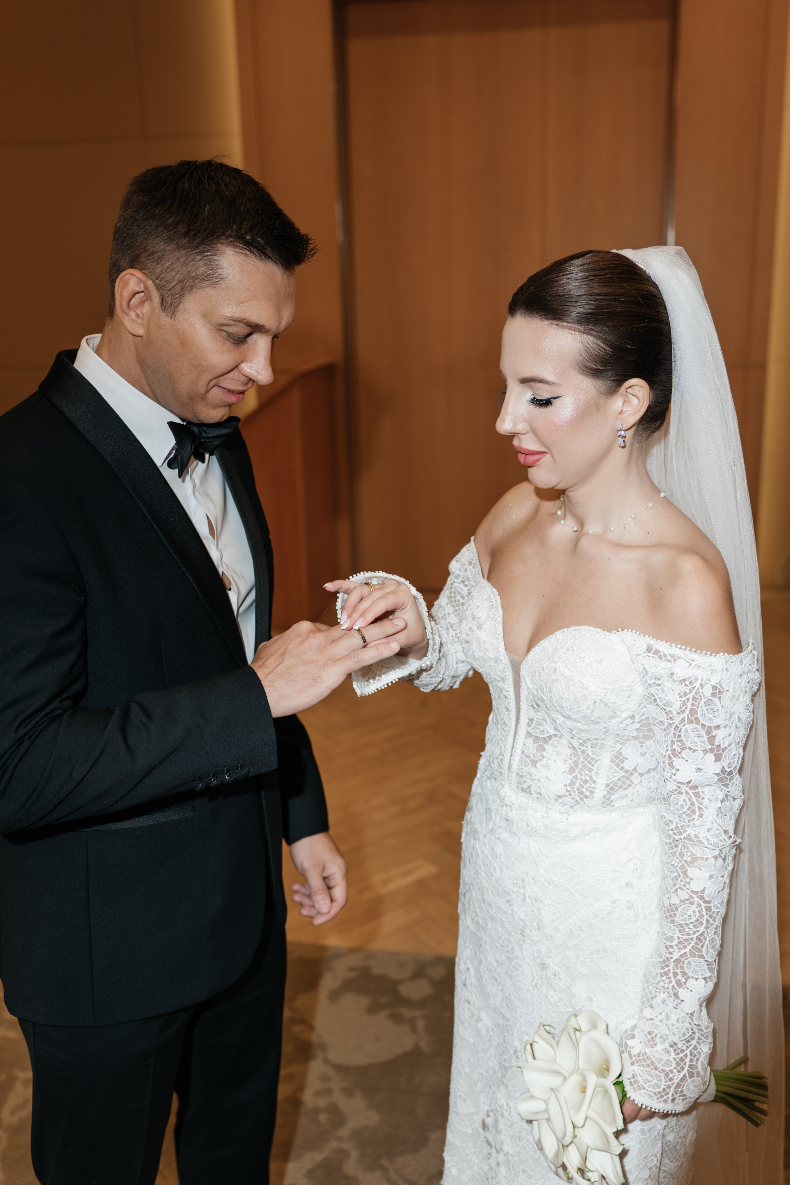 DENIS & ANASTASIA. Свадебное ФОТО & ВИДЕО Москва/Липецк