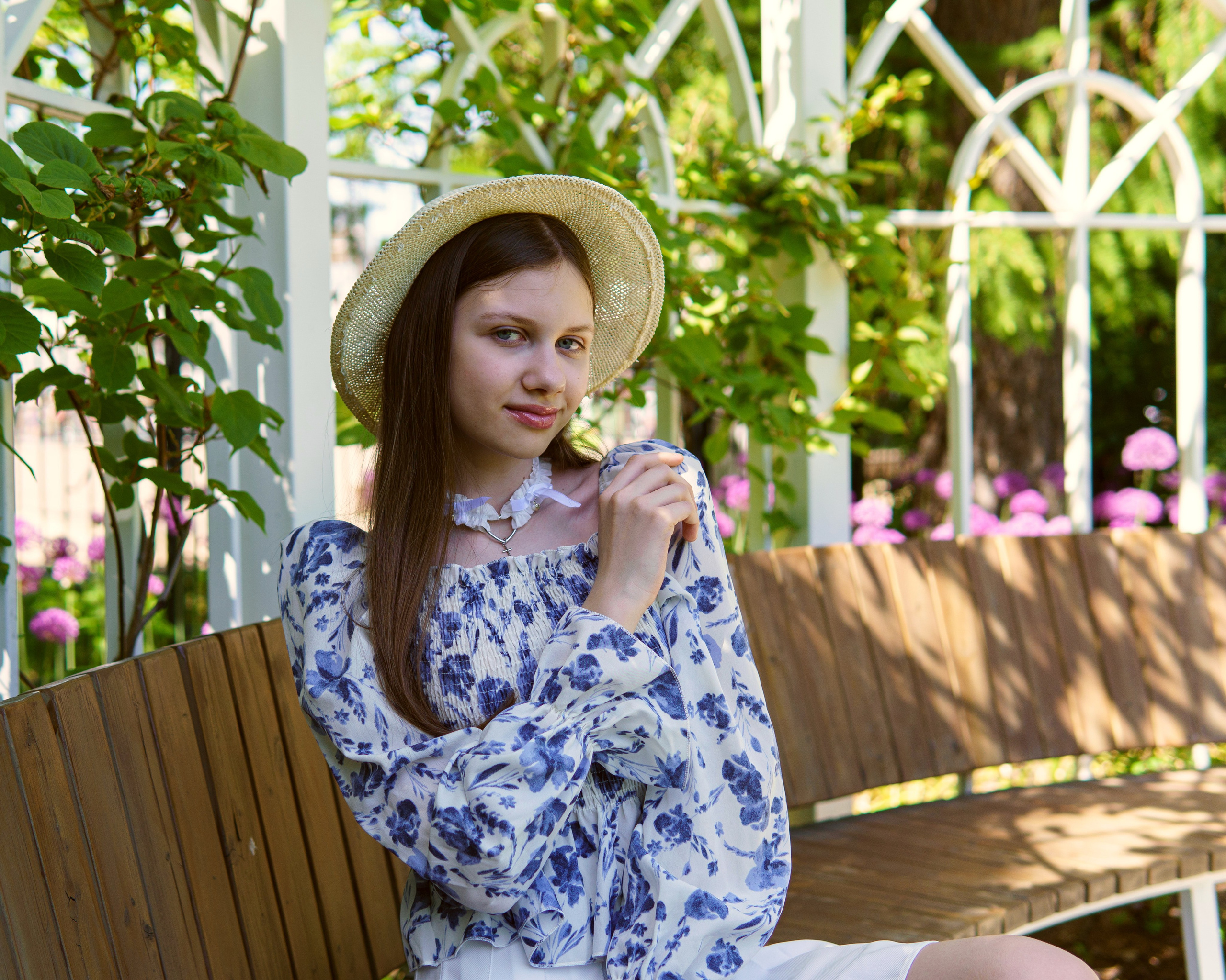 Эскиз. Школа моделей