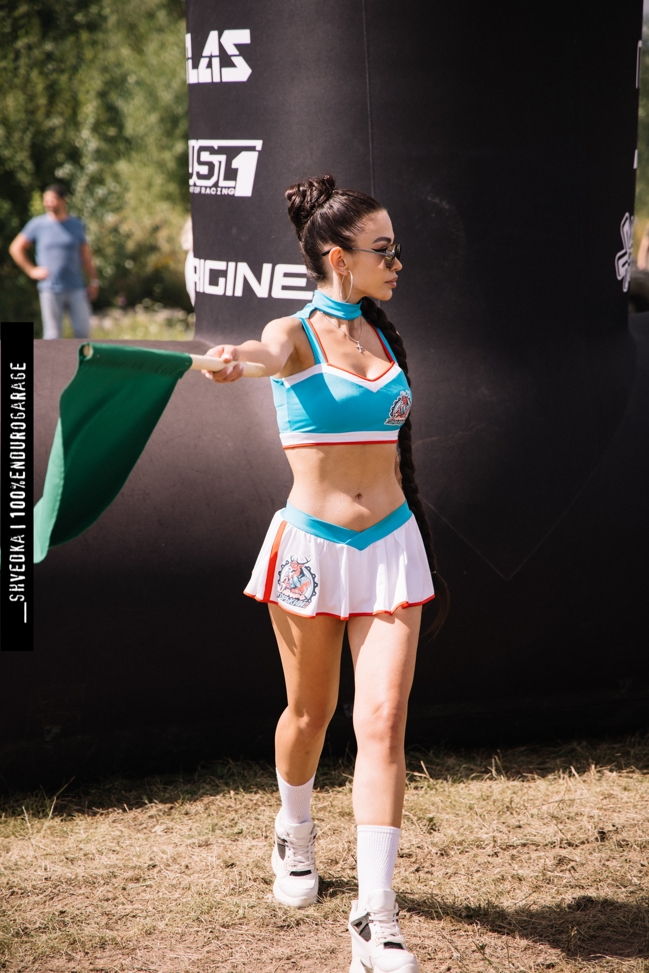 ПЕРВЫЙ ЛЕСНОЙ ДЕНЬ. Ваш экстрим фотограф Кудрева Яна