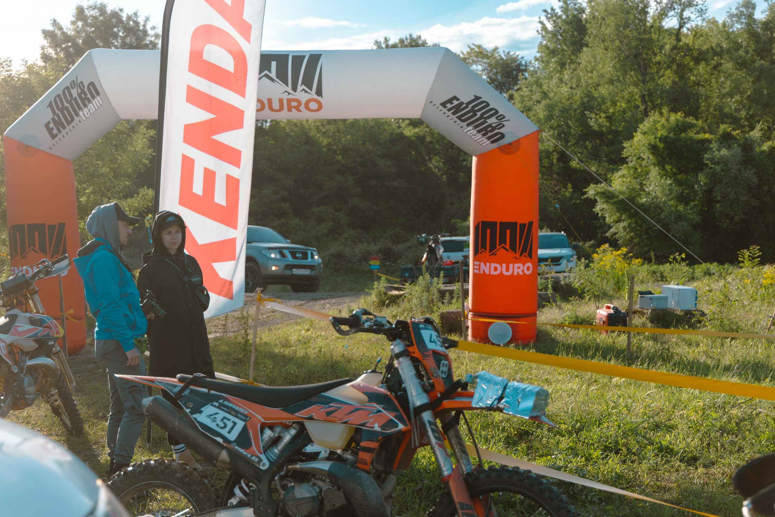 12.05.24 Гонка. Ваш экстрим фотограф Кудрева Яна