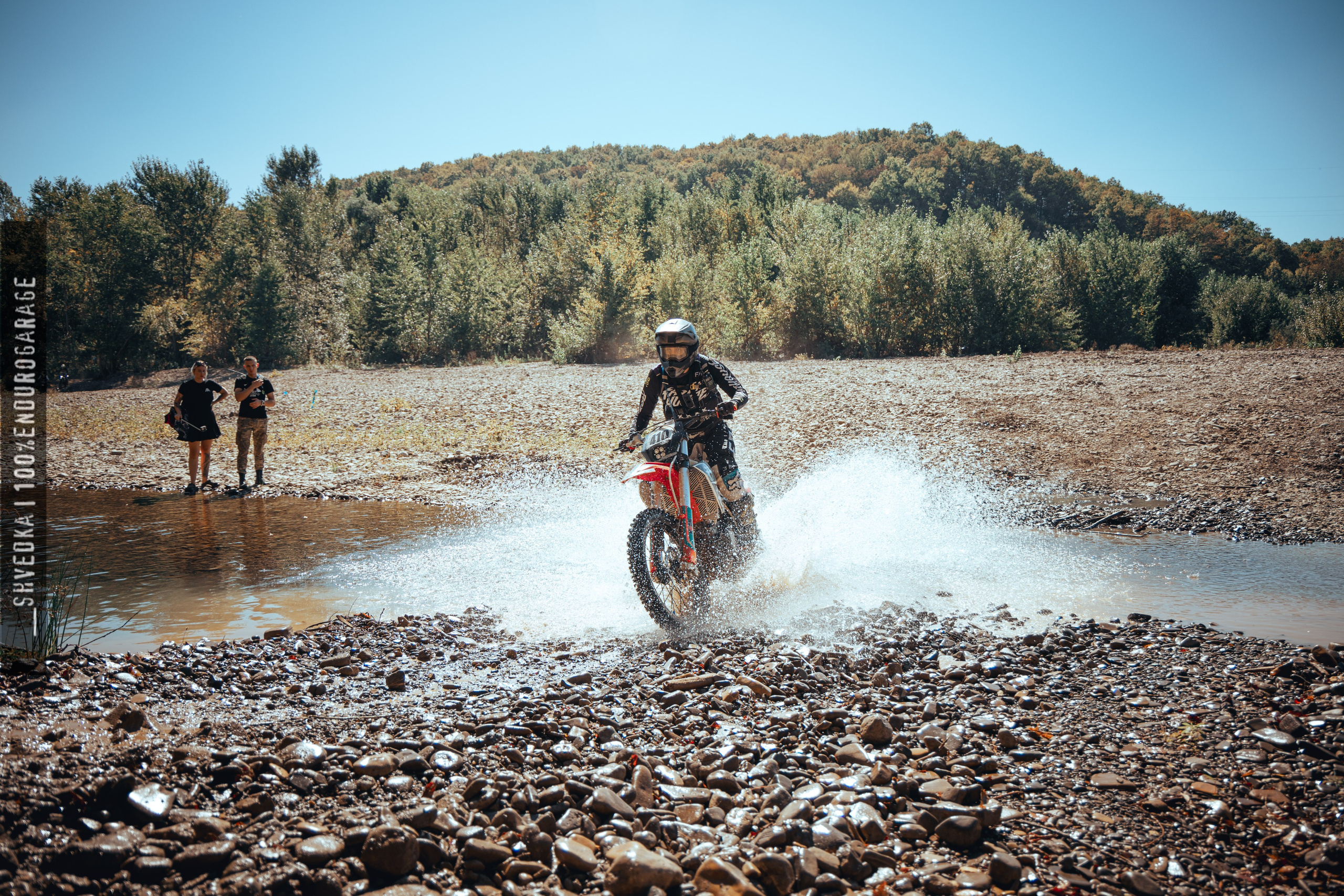 1 лесной день. Ваш экстрим фотограф Кудрева Яна