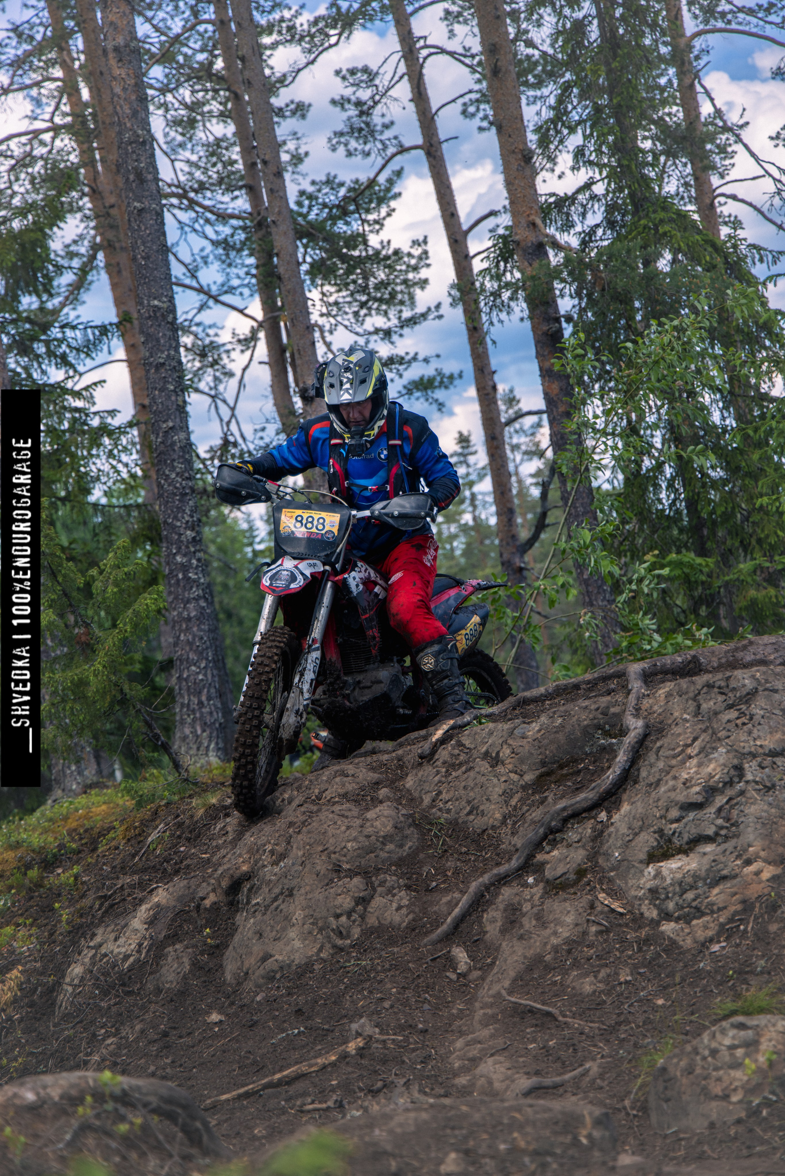 10.06. Ваш экстрим фотограф Кудрева Яна