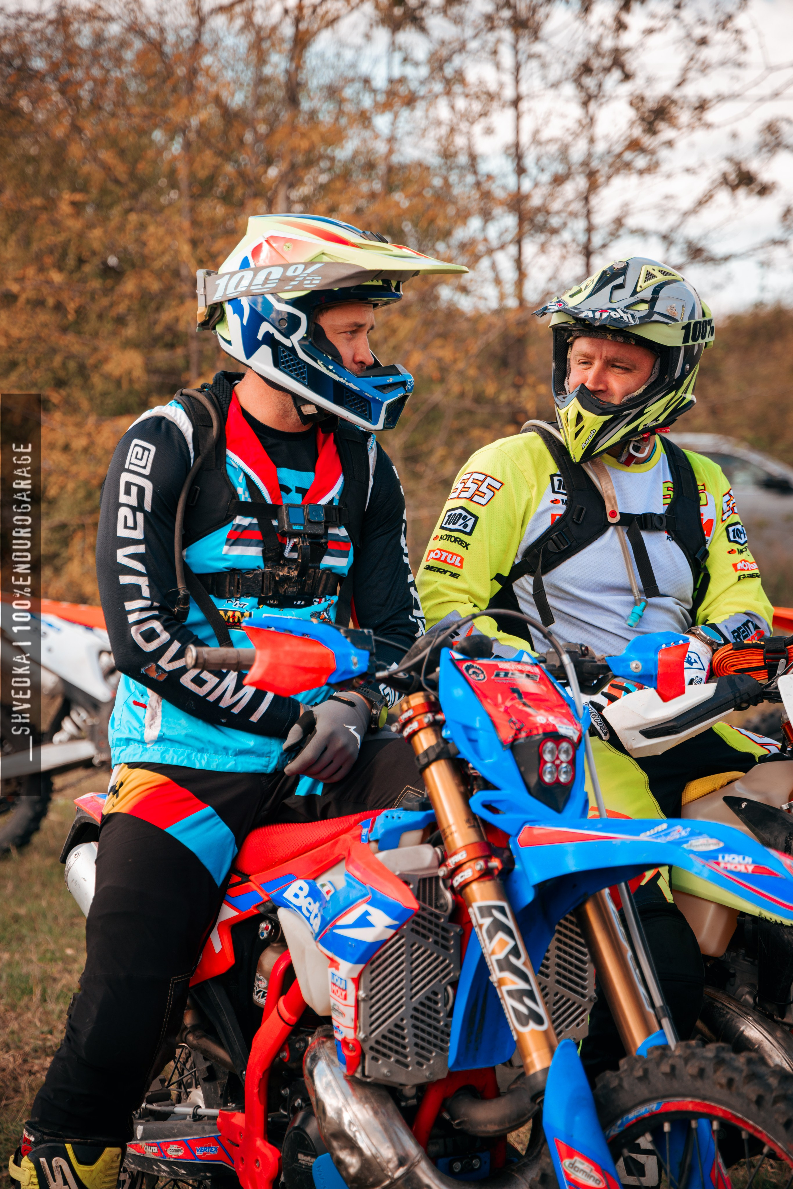 ПРОЛОГ. Ваш экстрим фотограф Кудрева Яна