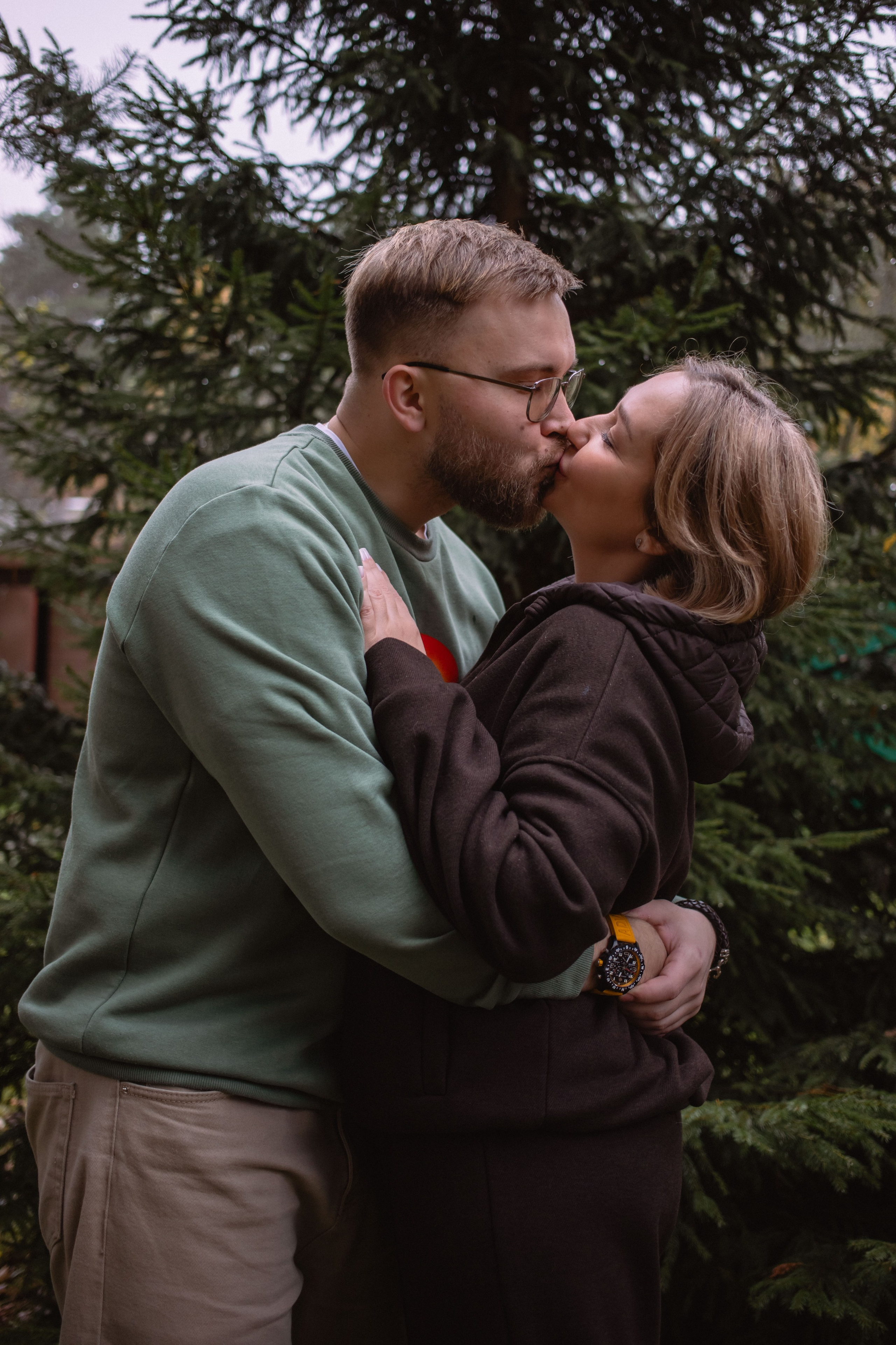 Родя 1 годик. Фотограф Алина Гашникова