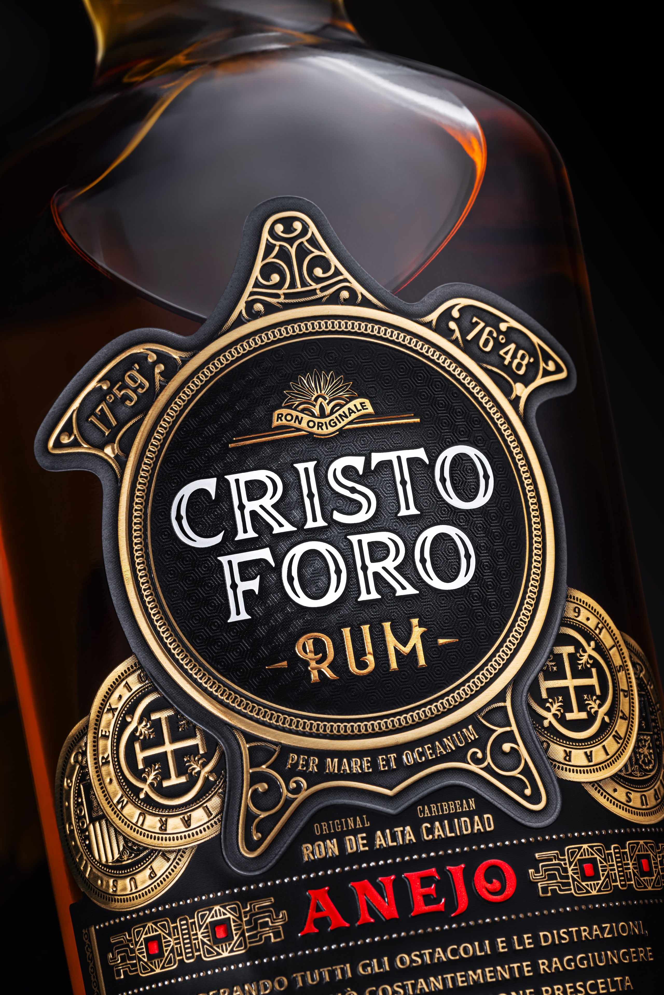 Cristoforo Close-Up & Catalog. Foodie Stories (гастрономические истории) рекламная фуд-фотосъёмка, Москва