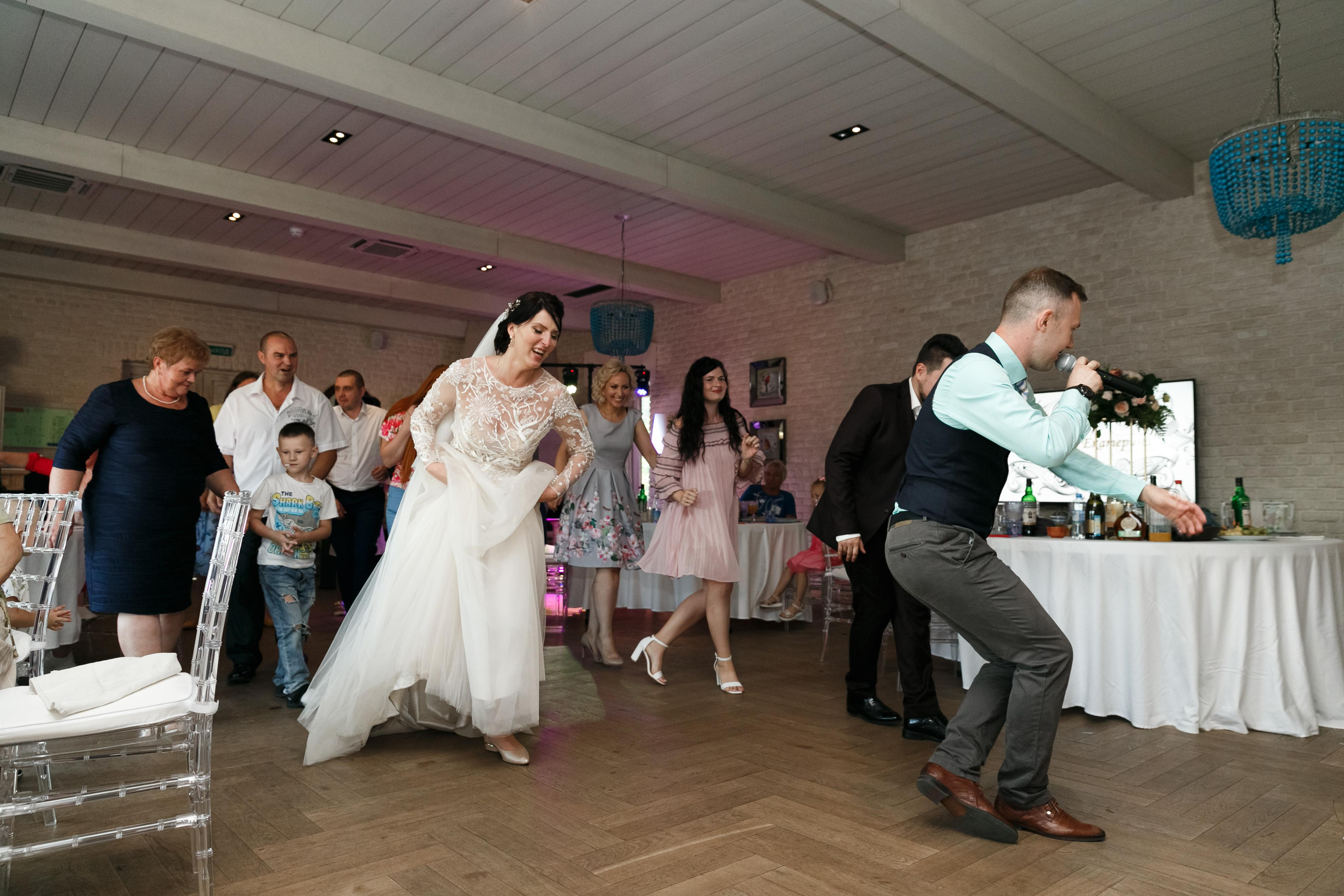 Евгений + Екатерина. Свадебный и семейный фотограф в Серпухове и Москве Павел Воробьев