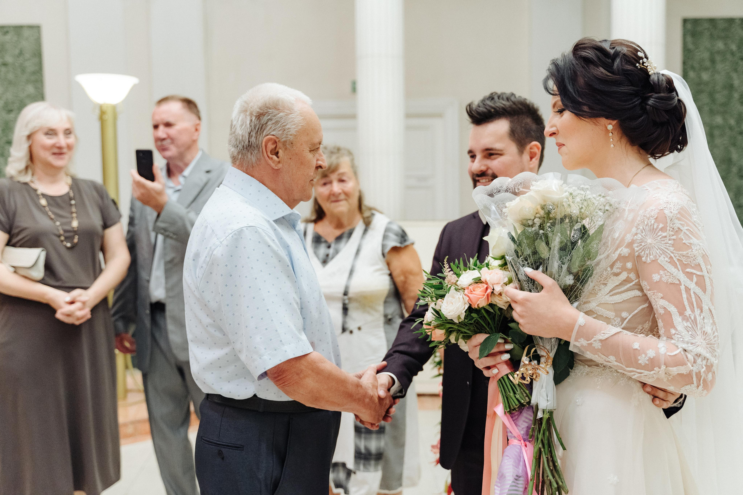 Евгений + Екатерина. Свадебный и семейный фотограф в Серпухове и Москве Павел Воробьев