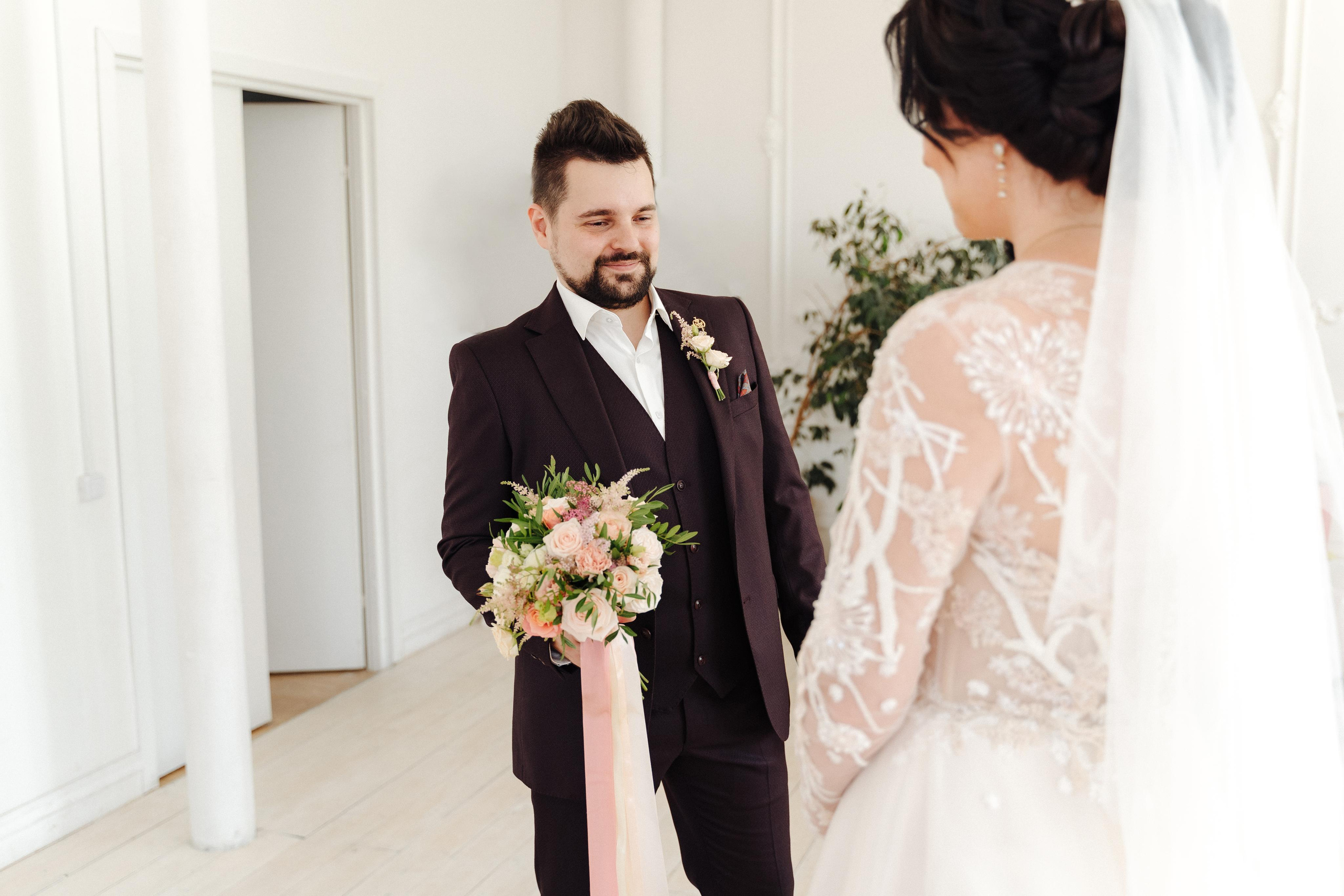 Евгений + Екатерина. Свадебный и семейный фотограф в Серпухове и Москве Павел Воробьев