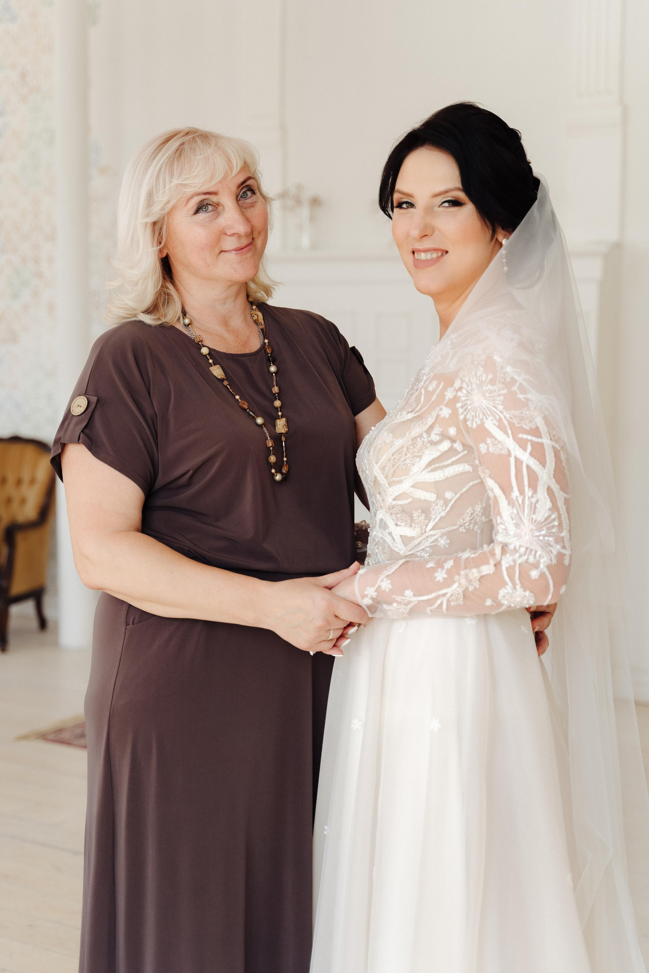 Евгений + Екатерина. Свадебный и семейный фотограф в Серпухове и Москве Павел Воробьев