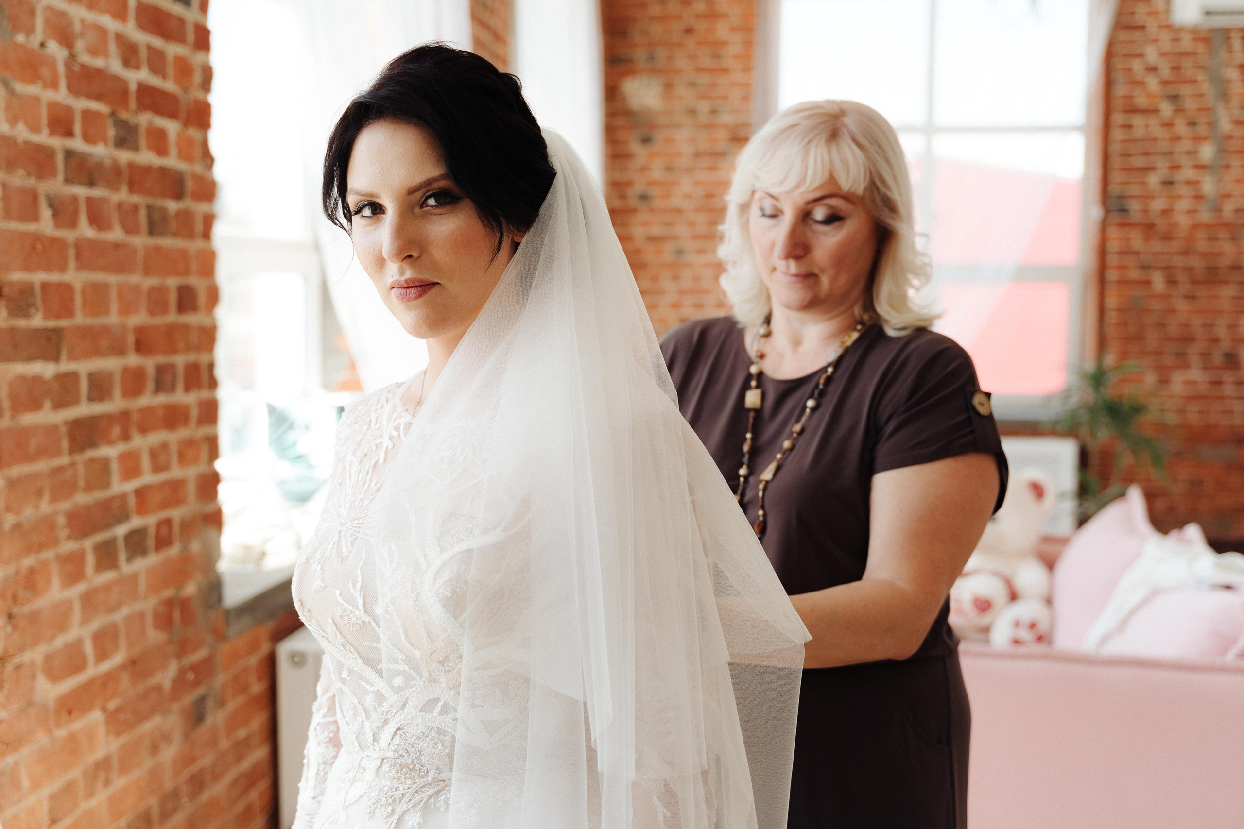 Евгений + Екатерина. Свадебный и семейный фотограф в Серпухове и Москве Павел Воробьев