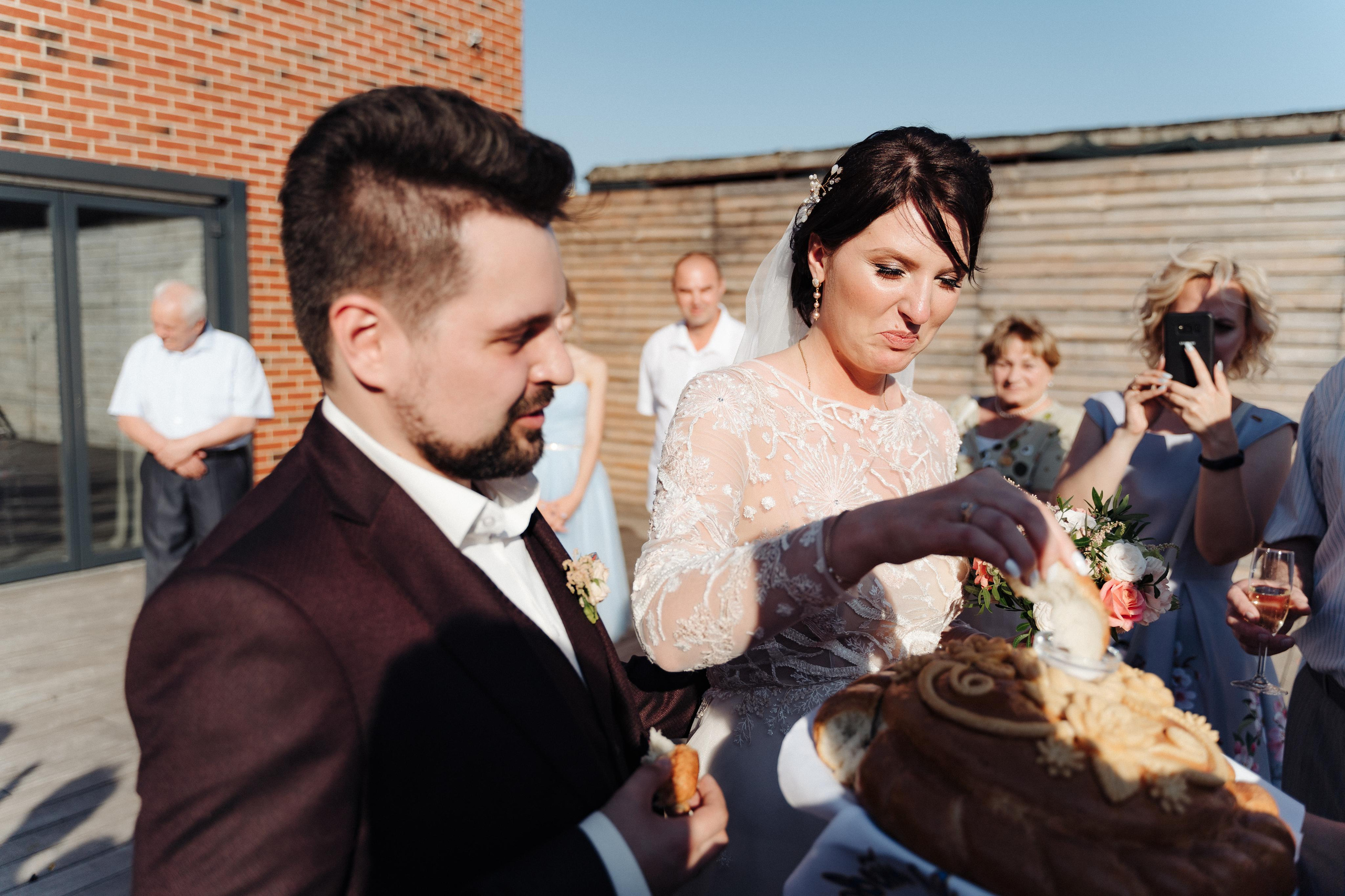 Евгений + Екатерина. Свадебный и семейный фотограф в Серпухове и Москве Павел Воробьев