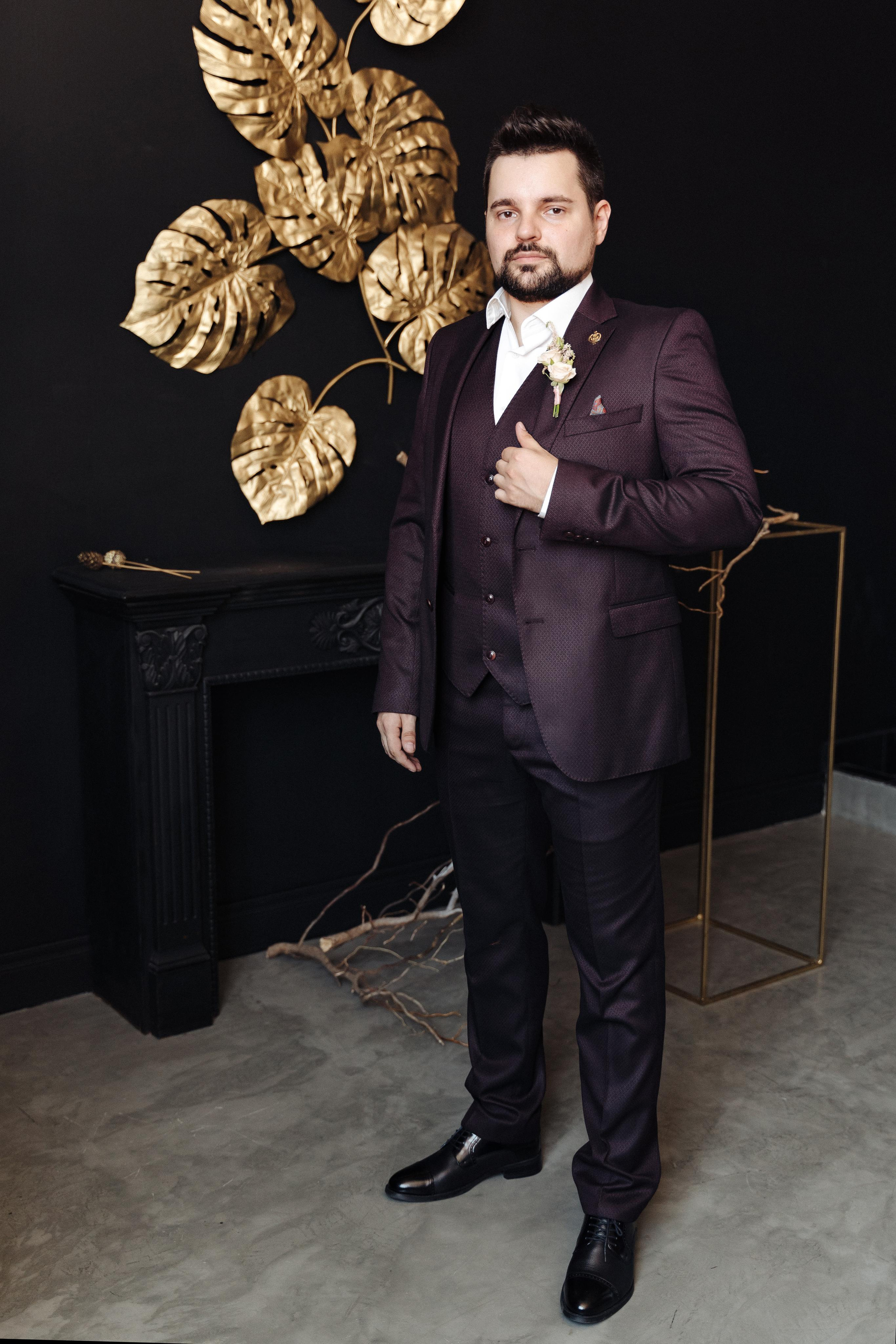 Евгений + Екатерина. Свадебный и семейный фотограф в Серпухове и Москве Павел Воробьев