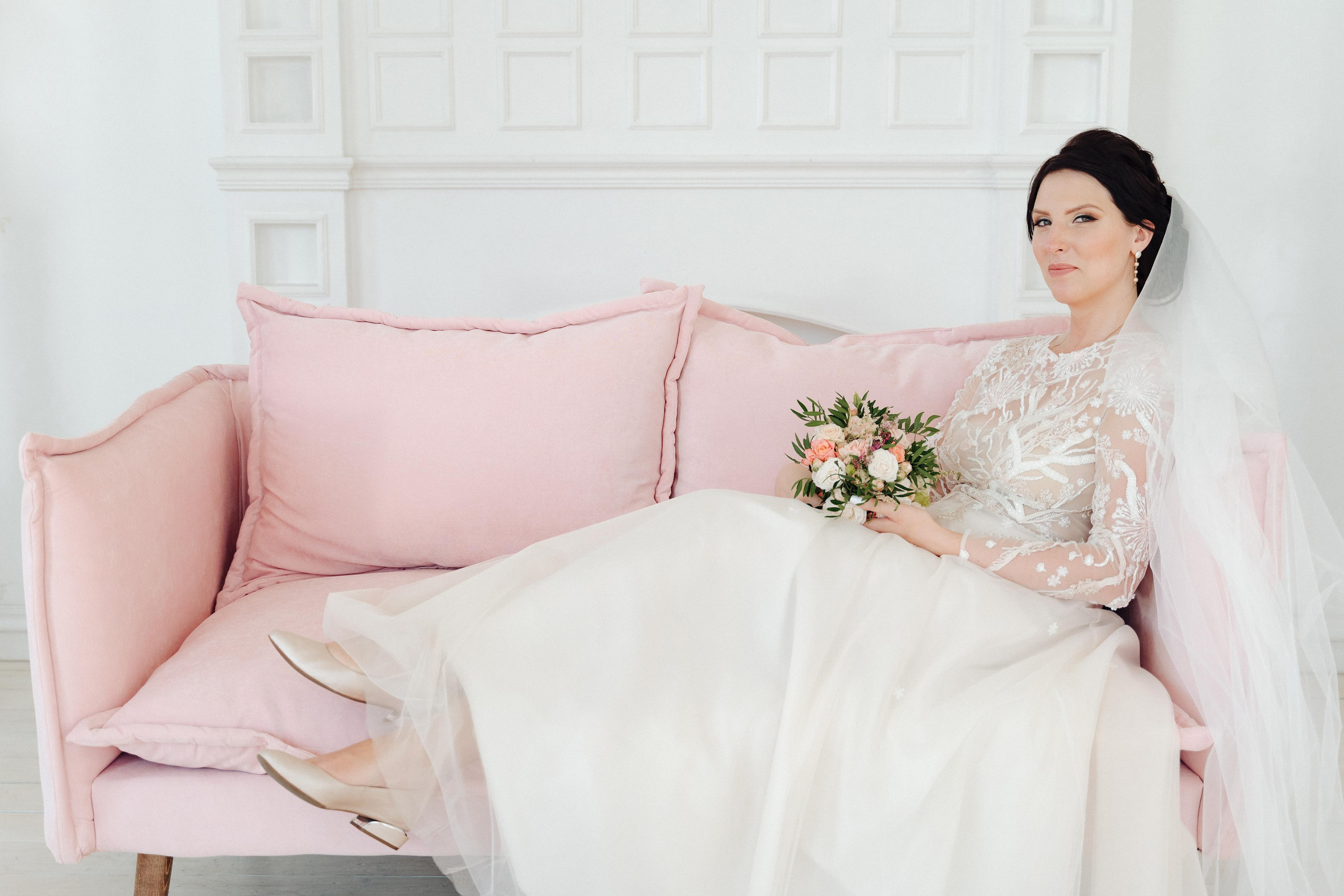 Евгений + Екатерина. Свадебный и семейный фотограф в Серпухове и Москве Павел Воробьев