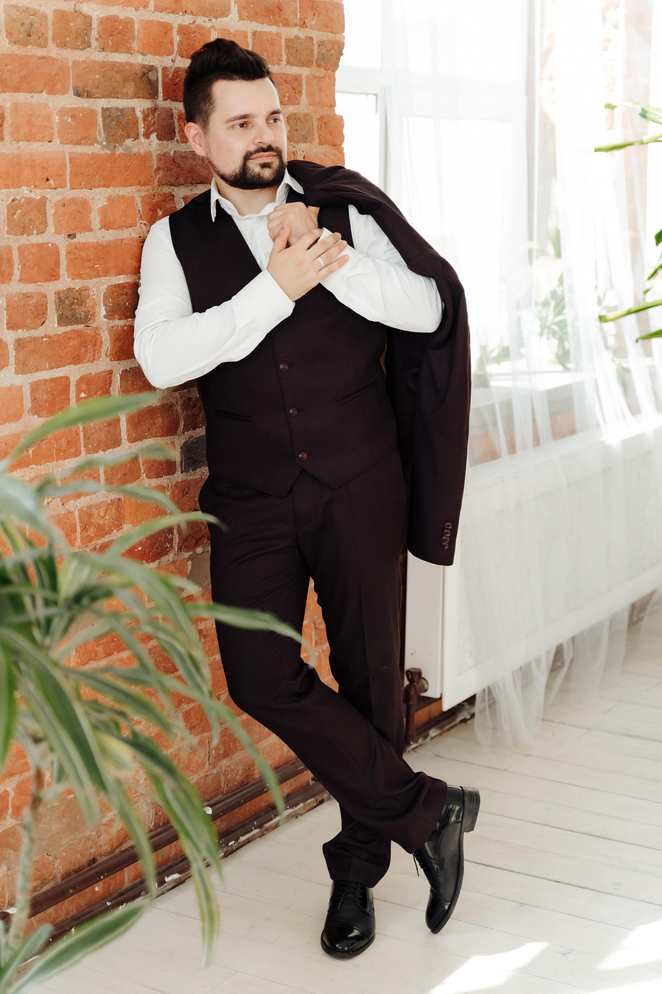 Евгений + Екатерина. Свадебный и семейный фотограф в Серпухове и Москве Павел Воробьев