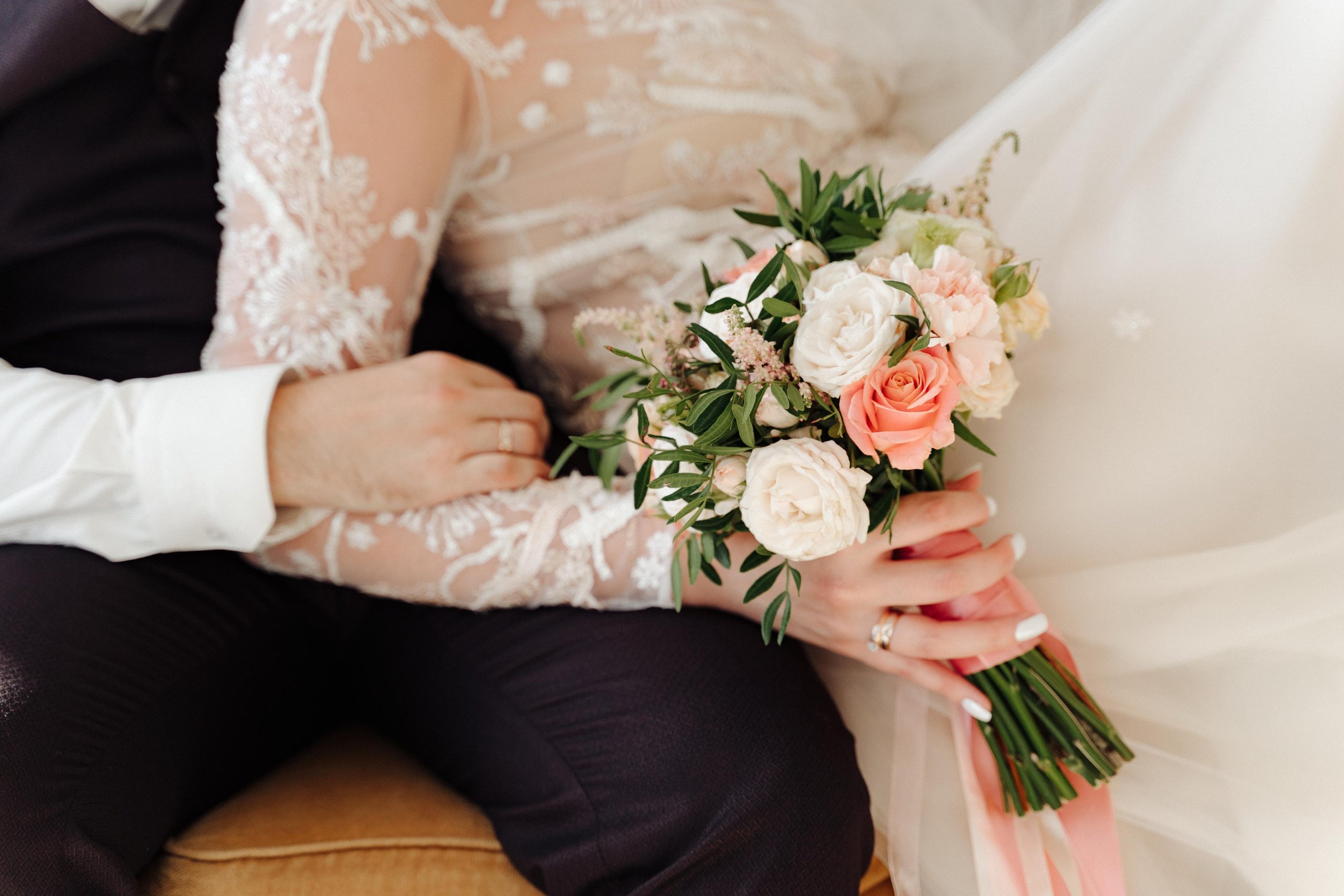 Евгений + Екатерина. Свадебный и семейный фотограф в Серпухове и Москве Павел Воробьев