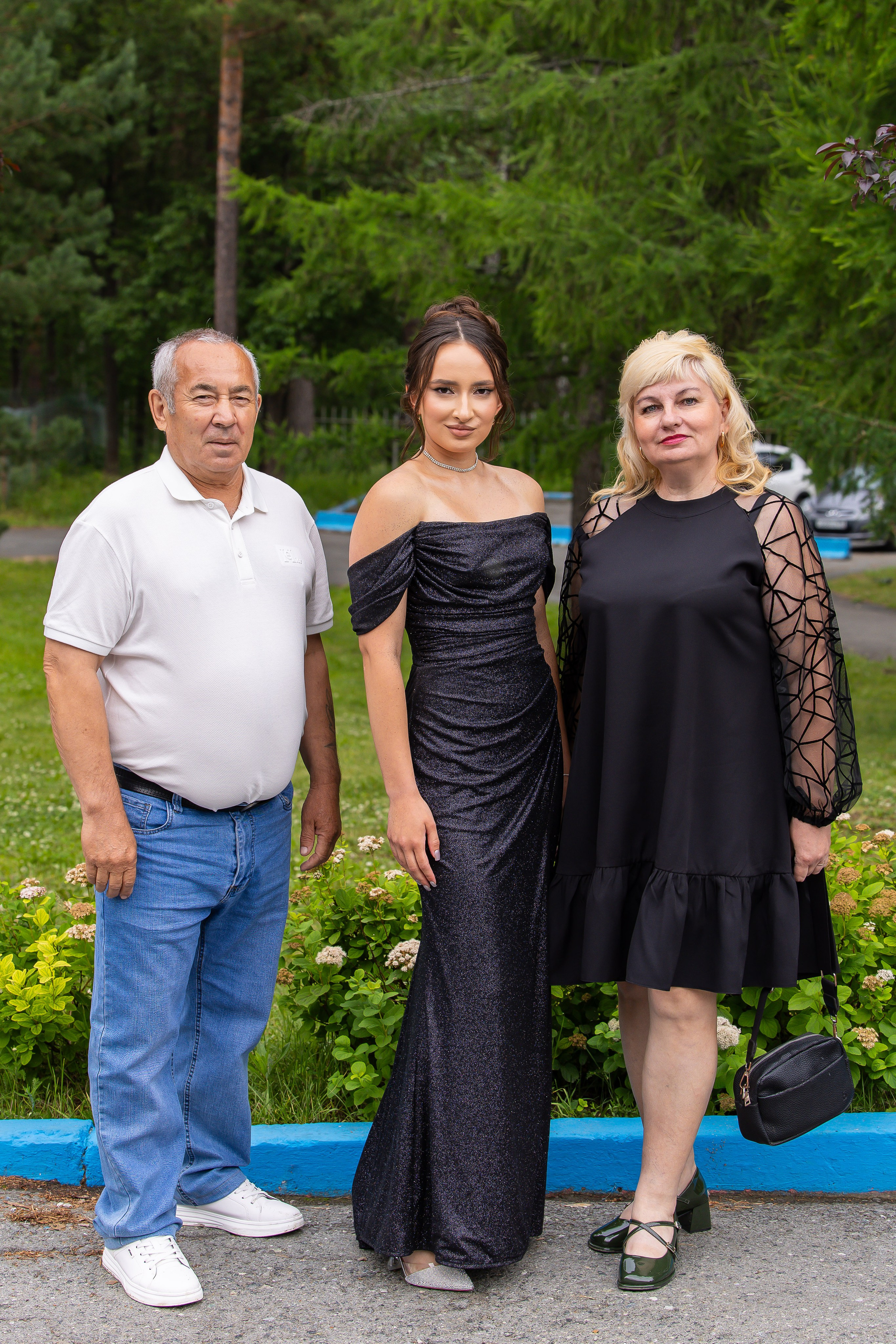 Фото и видео на выпускной в школе и детском саду. Свадебный, семейный видеограф и фотограф в Екатеринбурге Николай Рыков