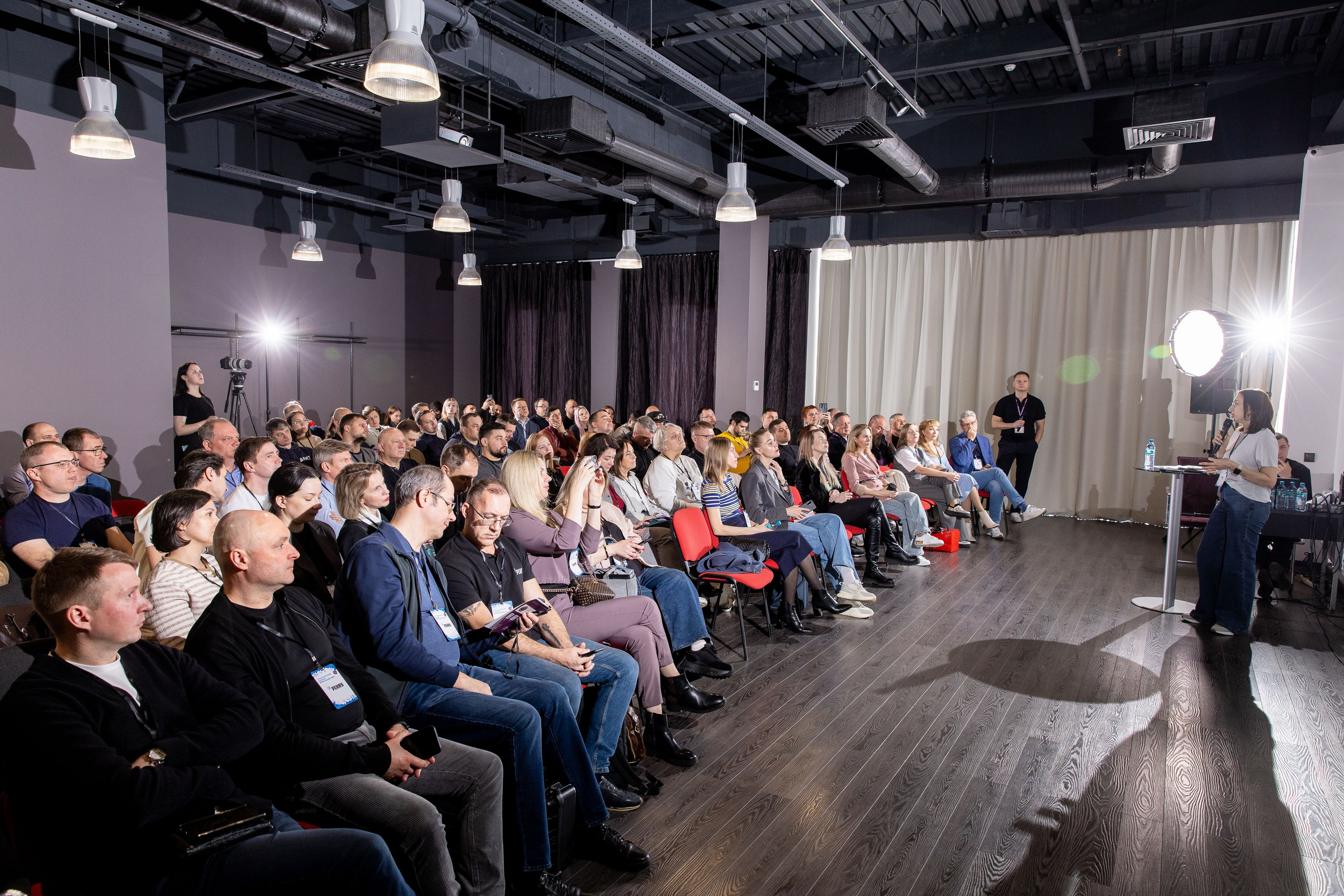 Фото и видео бизнес-проектов. Свадебный, семейный видеограф и фотограф в Екатеринбурге Николай Рыков