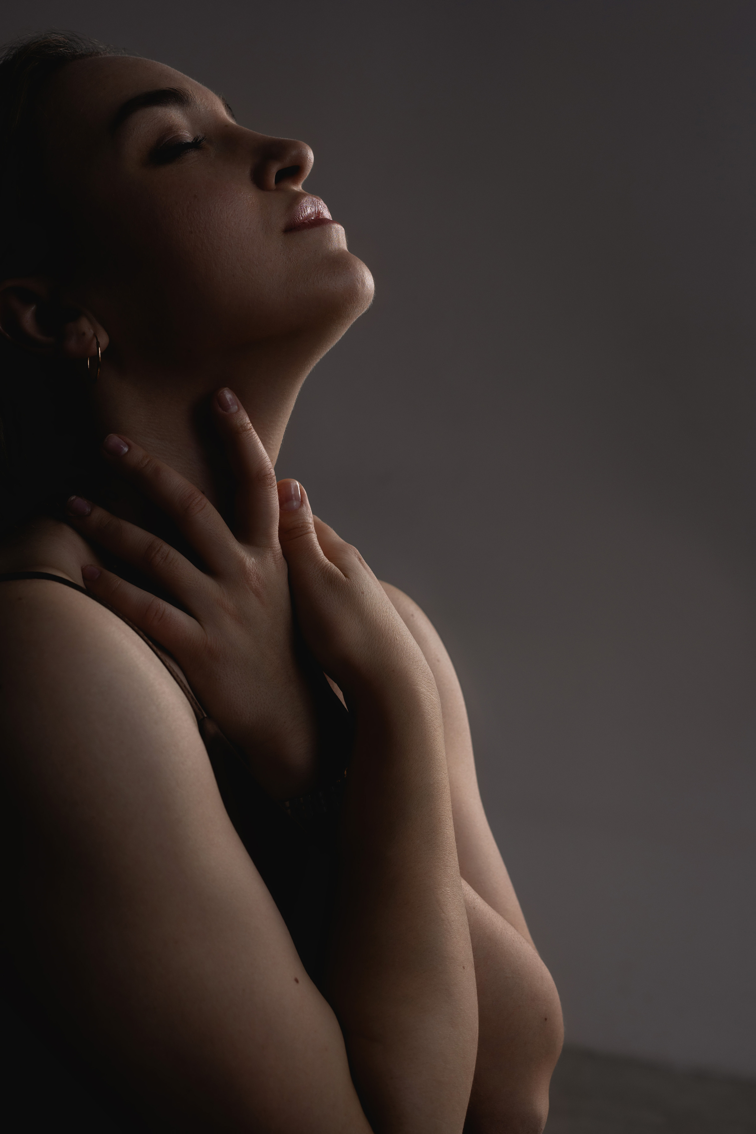 Света. Фотограф Власова Виктория Санкт-Петербург