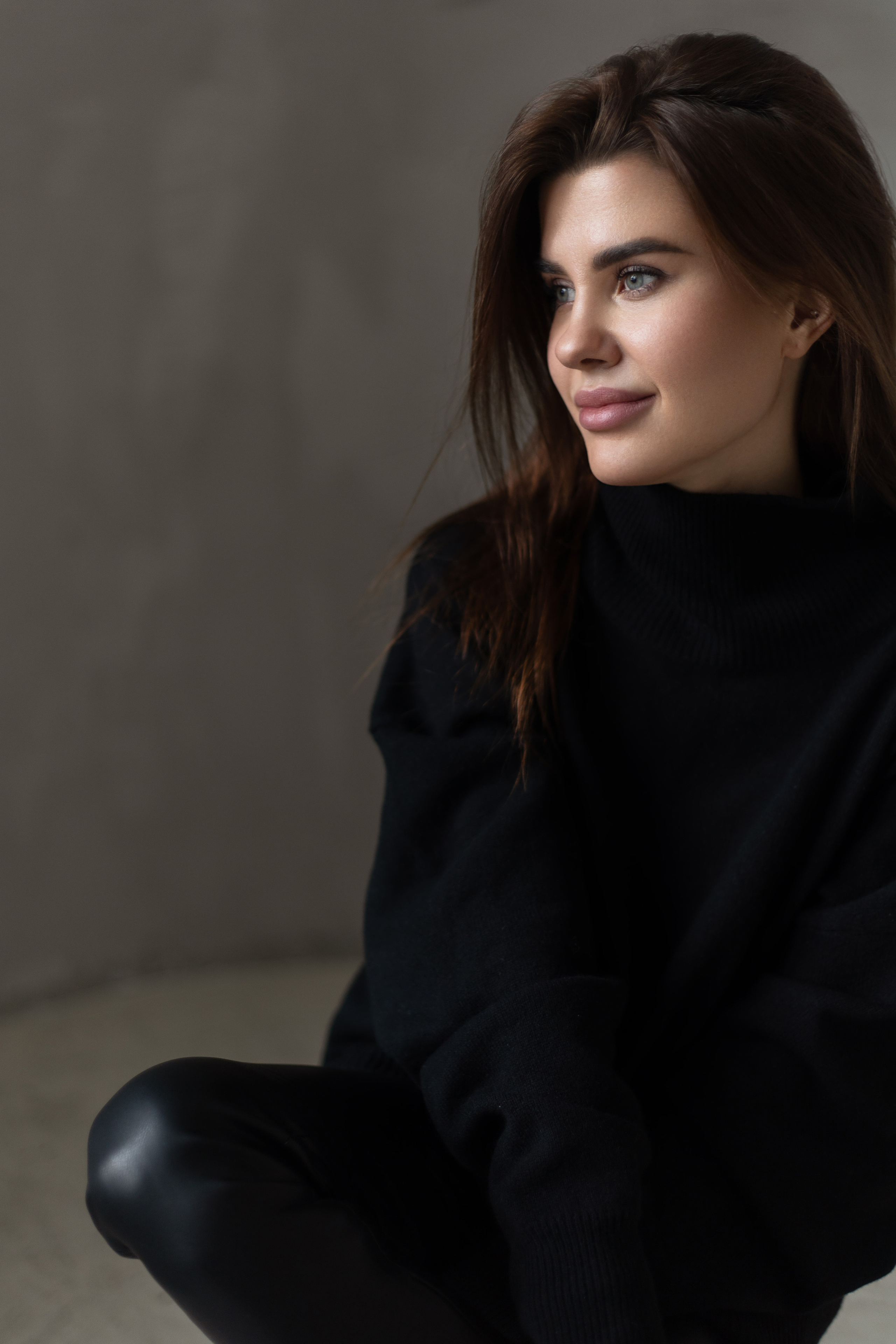 Юля. Фотограф Власова Виктория Санкт-Петербург