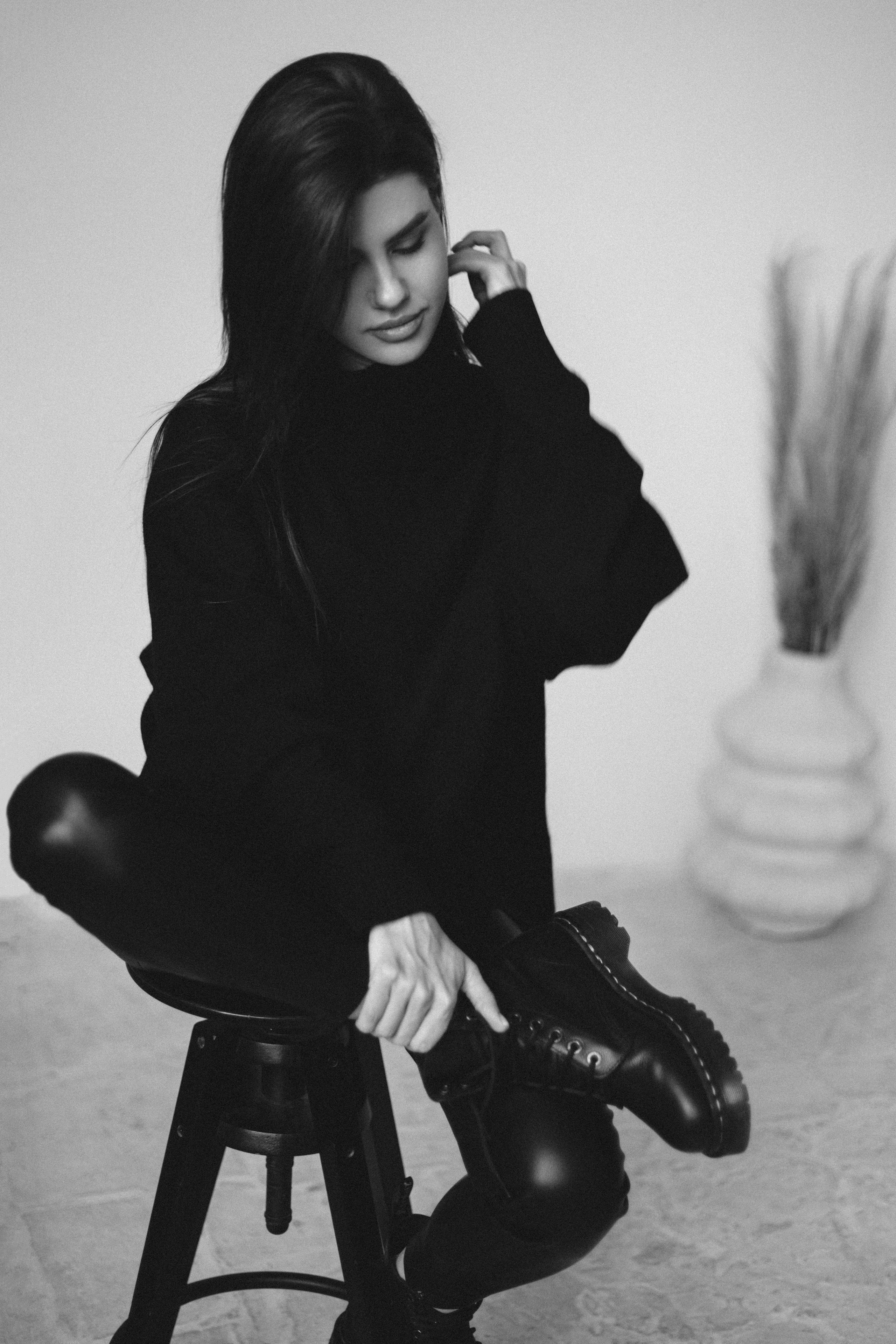 Юля. Фотограф Власова Виктория Санкт-Петербург