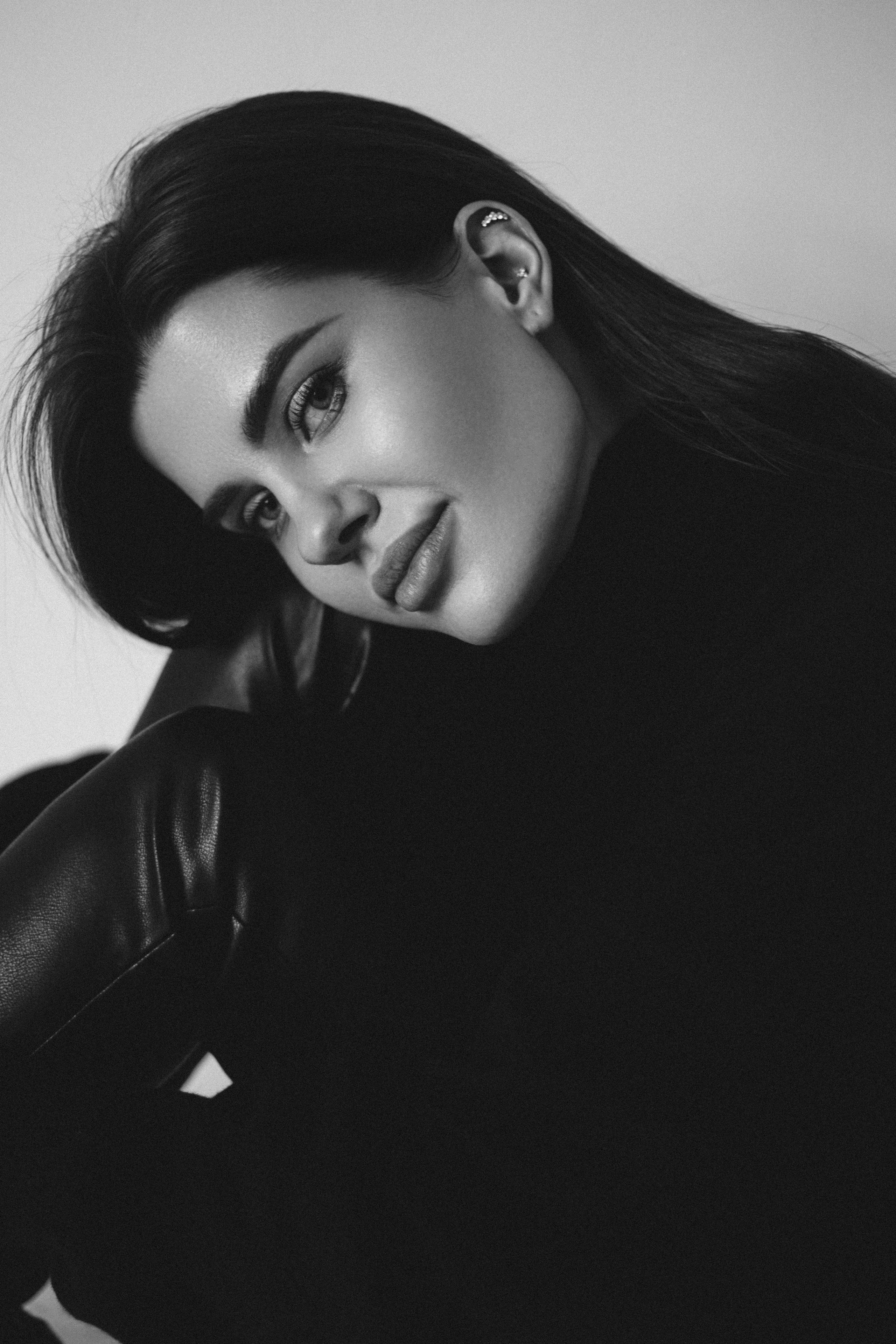 Юля. Фотограф Власова Виктория Санкт-Петербург