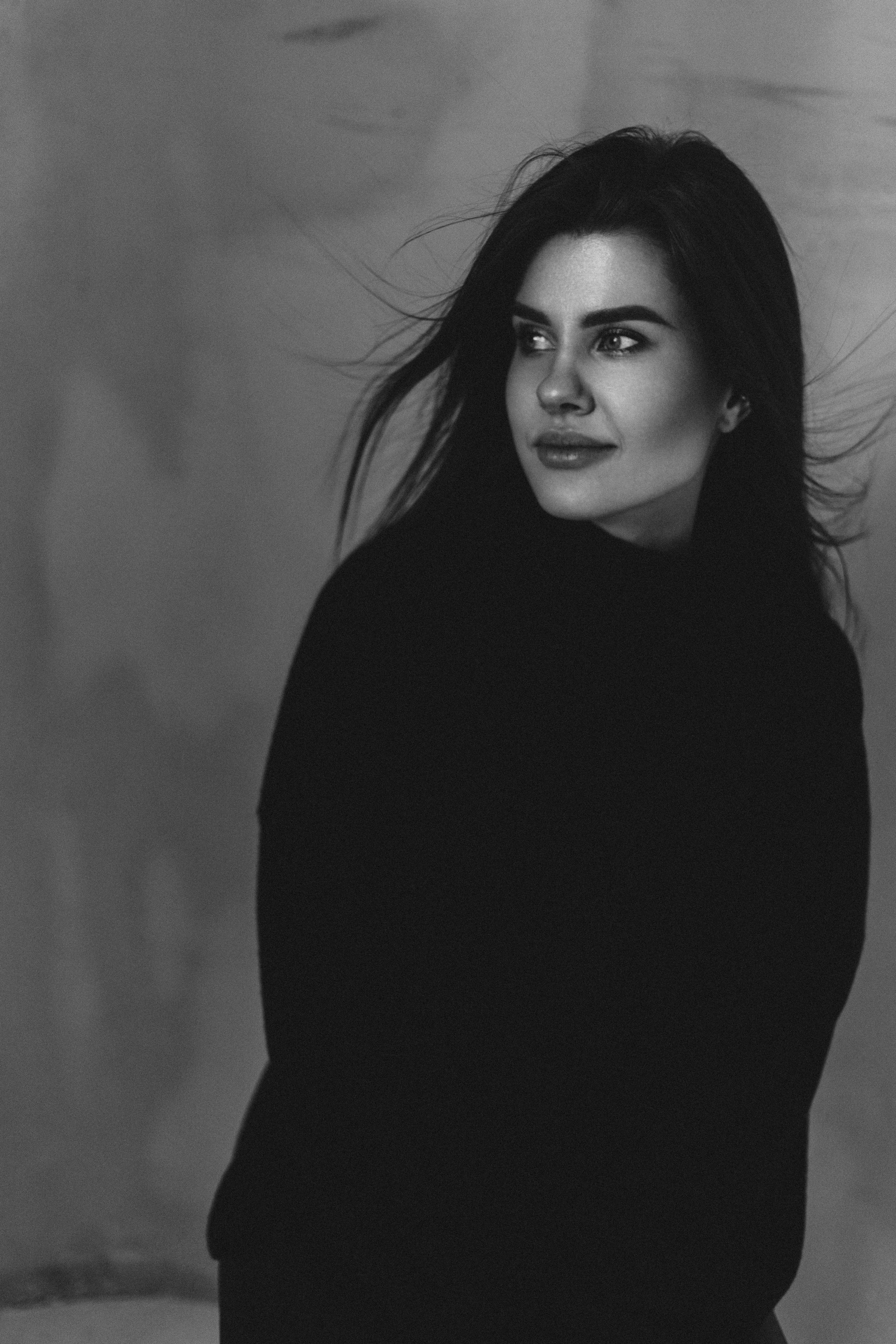 Юля. Фотограф Власова Виктория Санкт-Петербург