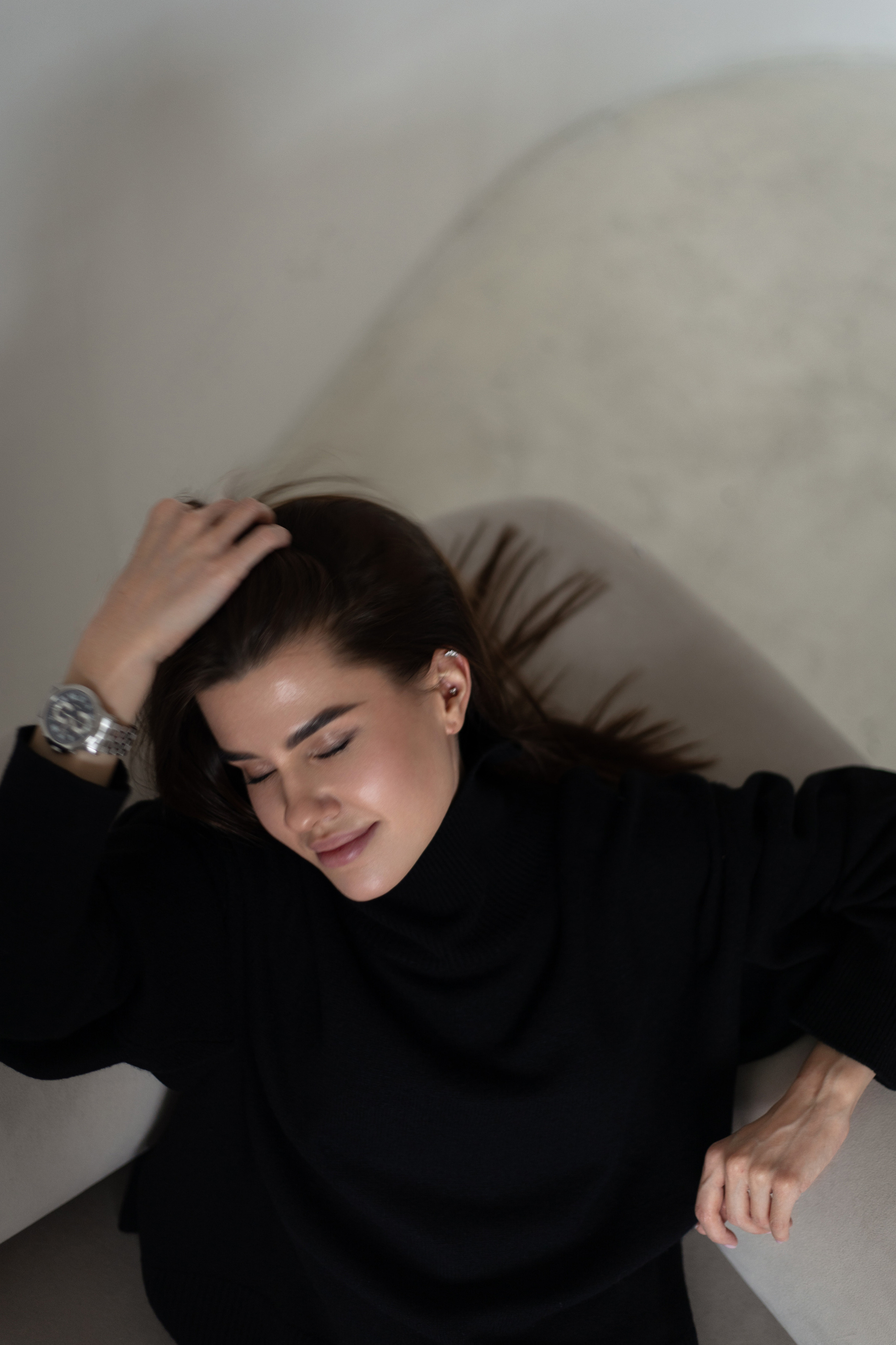 Юля. Фотограф Власова Виктория Санкт-Петербург