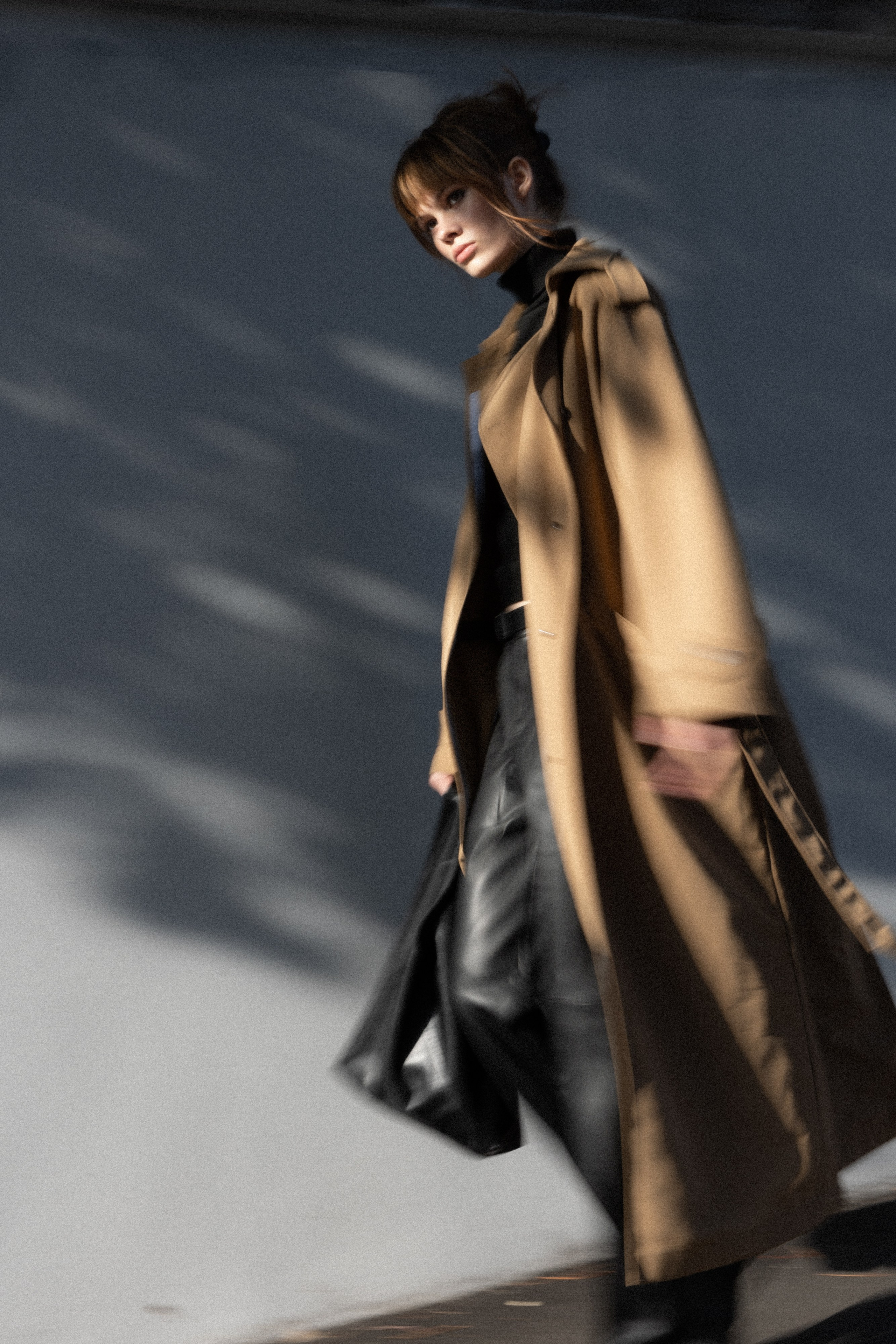 ART & FASHION. Контент фотограф в Москве Ник Фрост