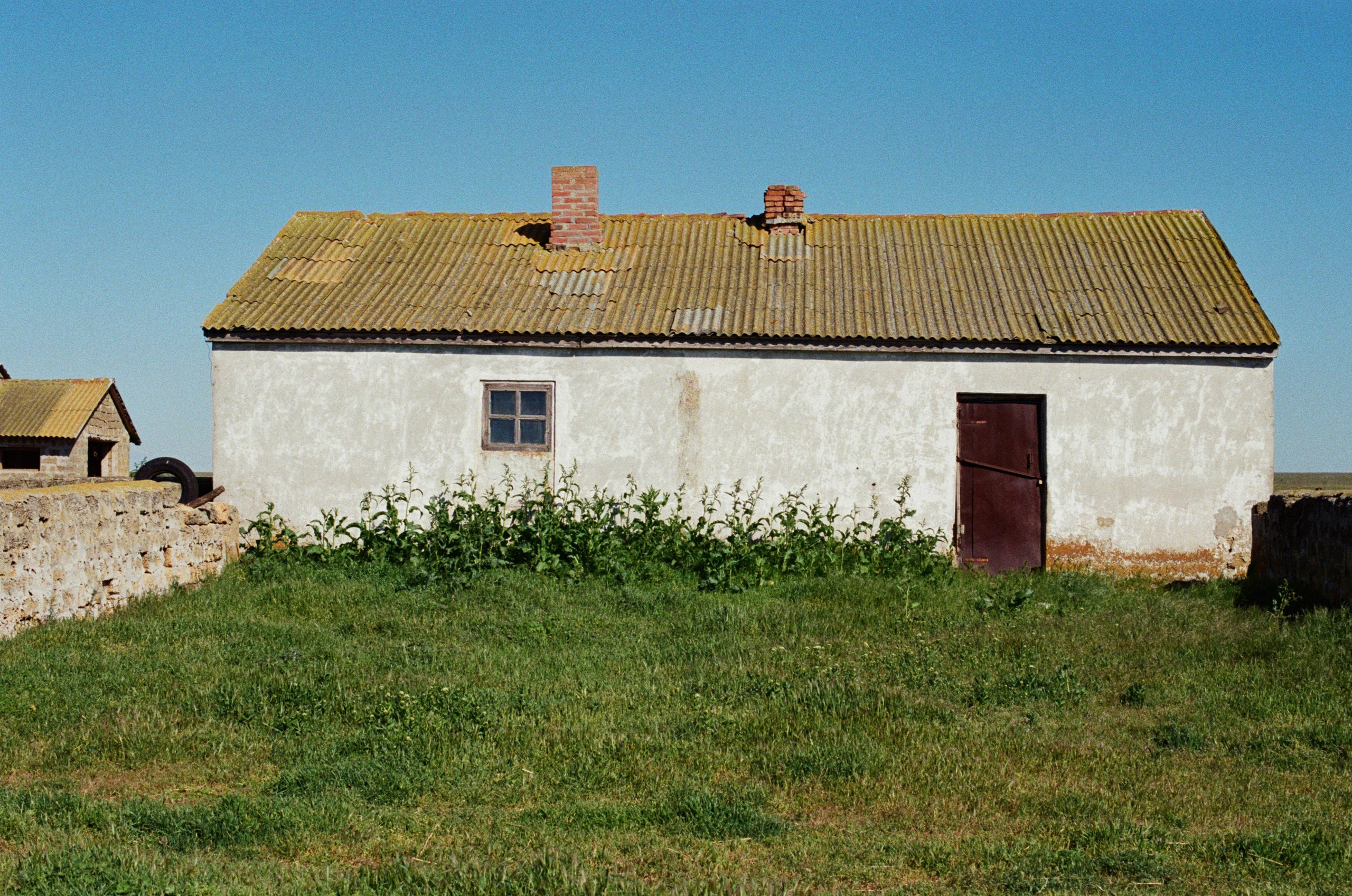 Some kind of madness // ukraine, crimea V. EVER EXPOSED