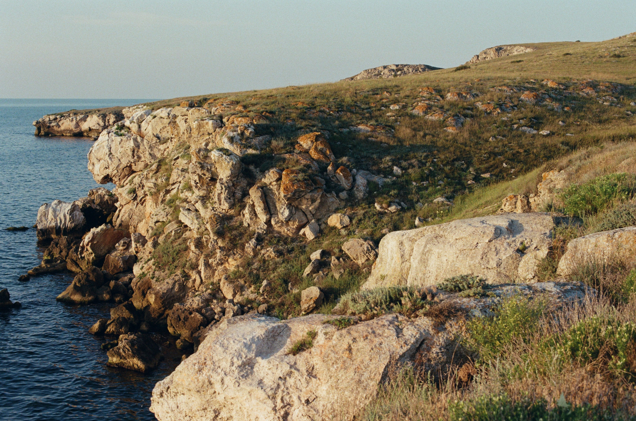 Silent running // ukraine, crimea III. EVER EXPOSED