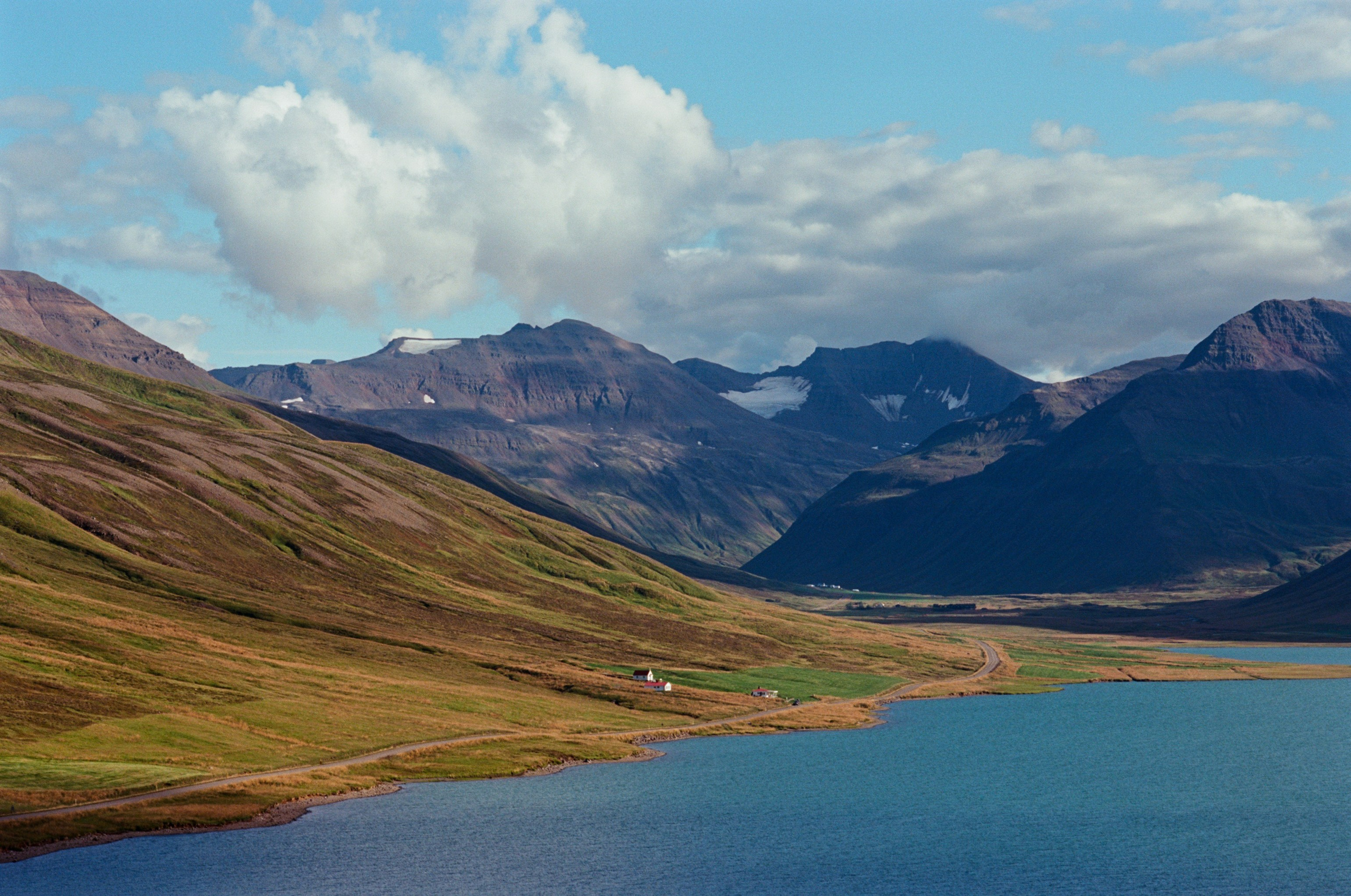 Unravelling // iceland, 76. EVER EXPOSED
