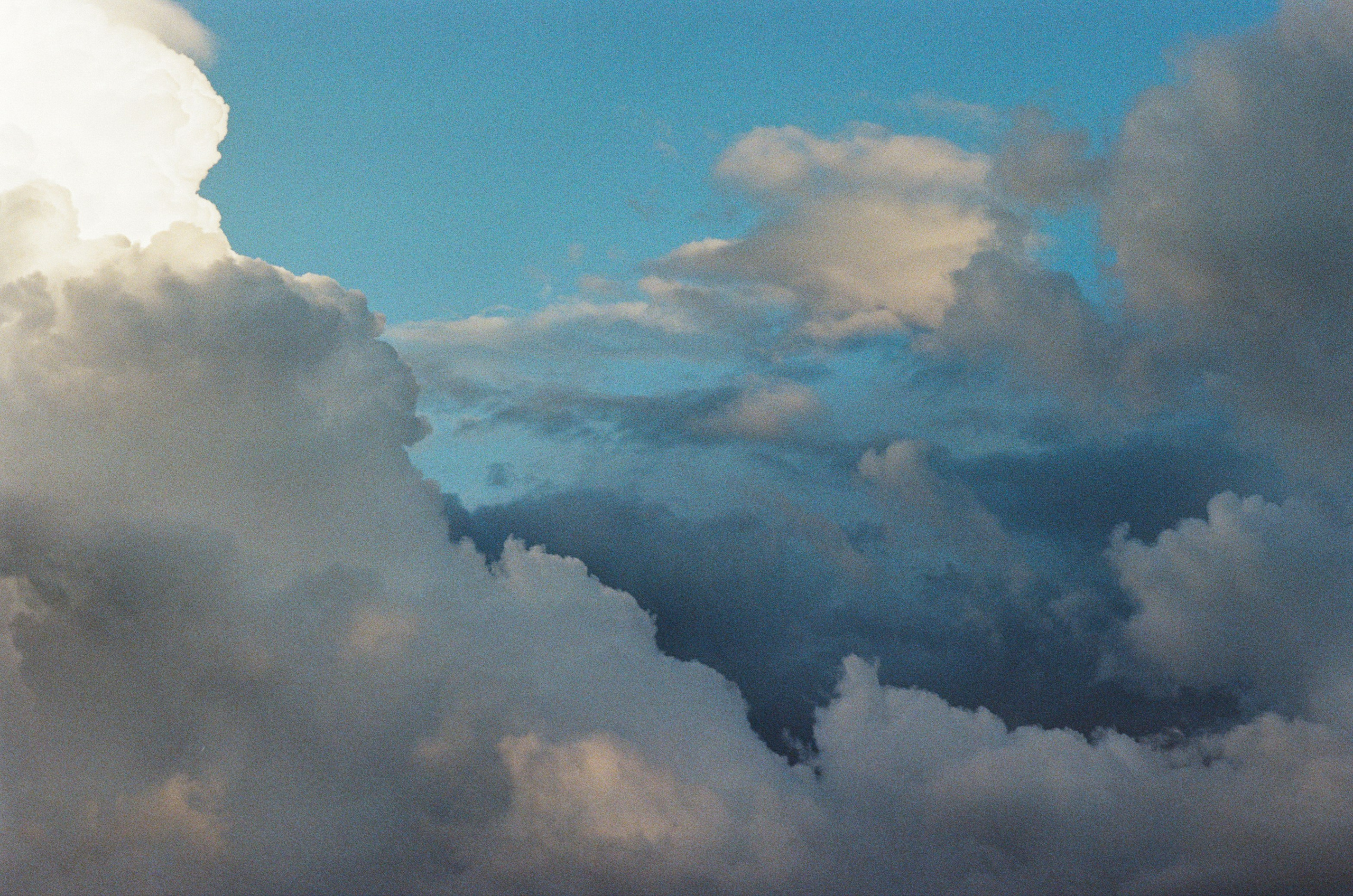 Silence is also an answer // corsica IV. EVER EXPOSED