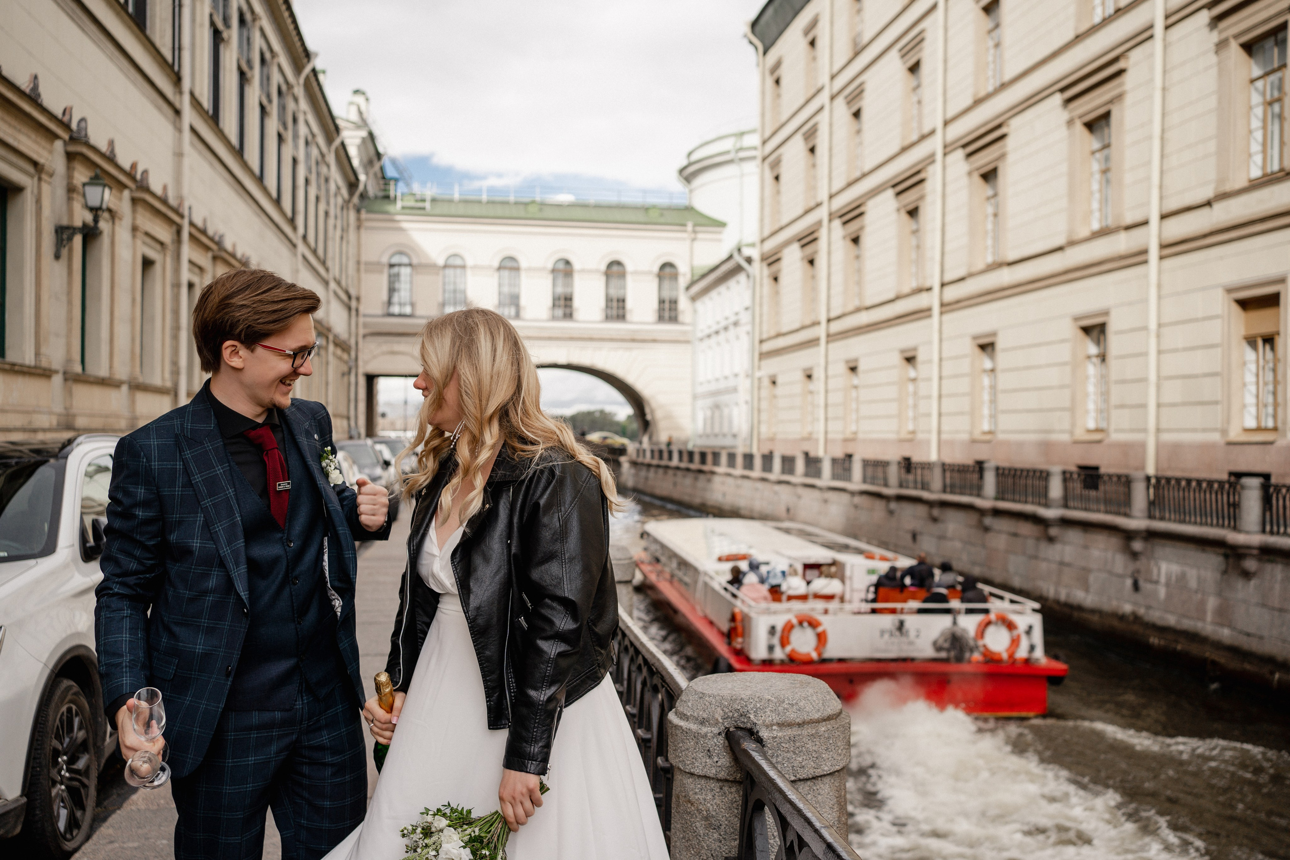 Aleksandr & Alina. Dolce_wedding