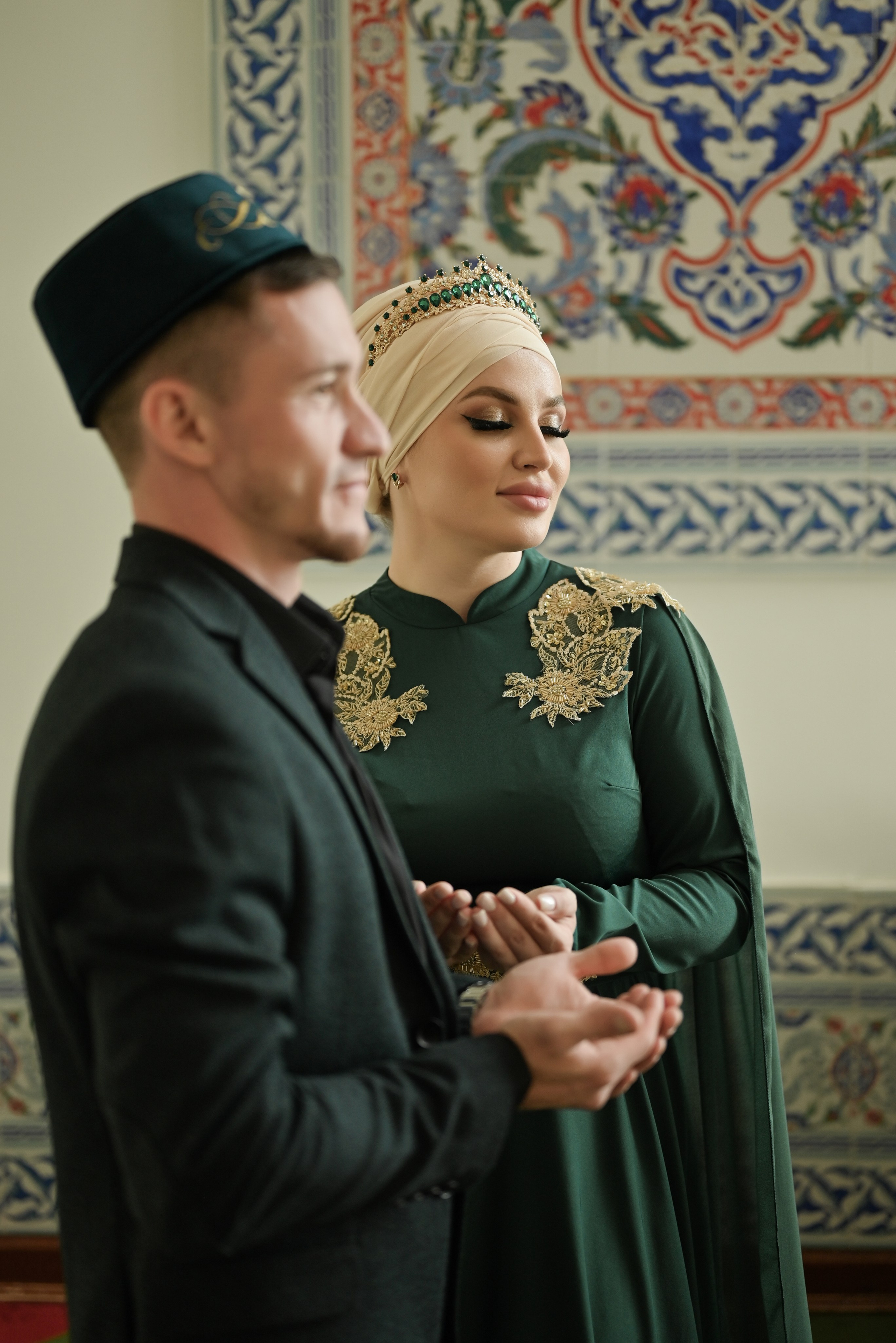 K & T. Свадебный и семейный фотограф в Уфе Александров Максим