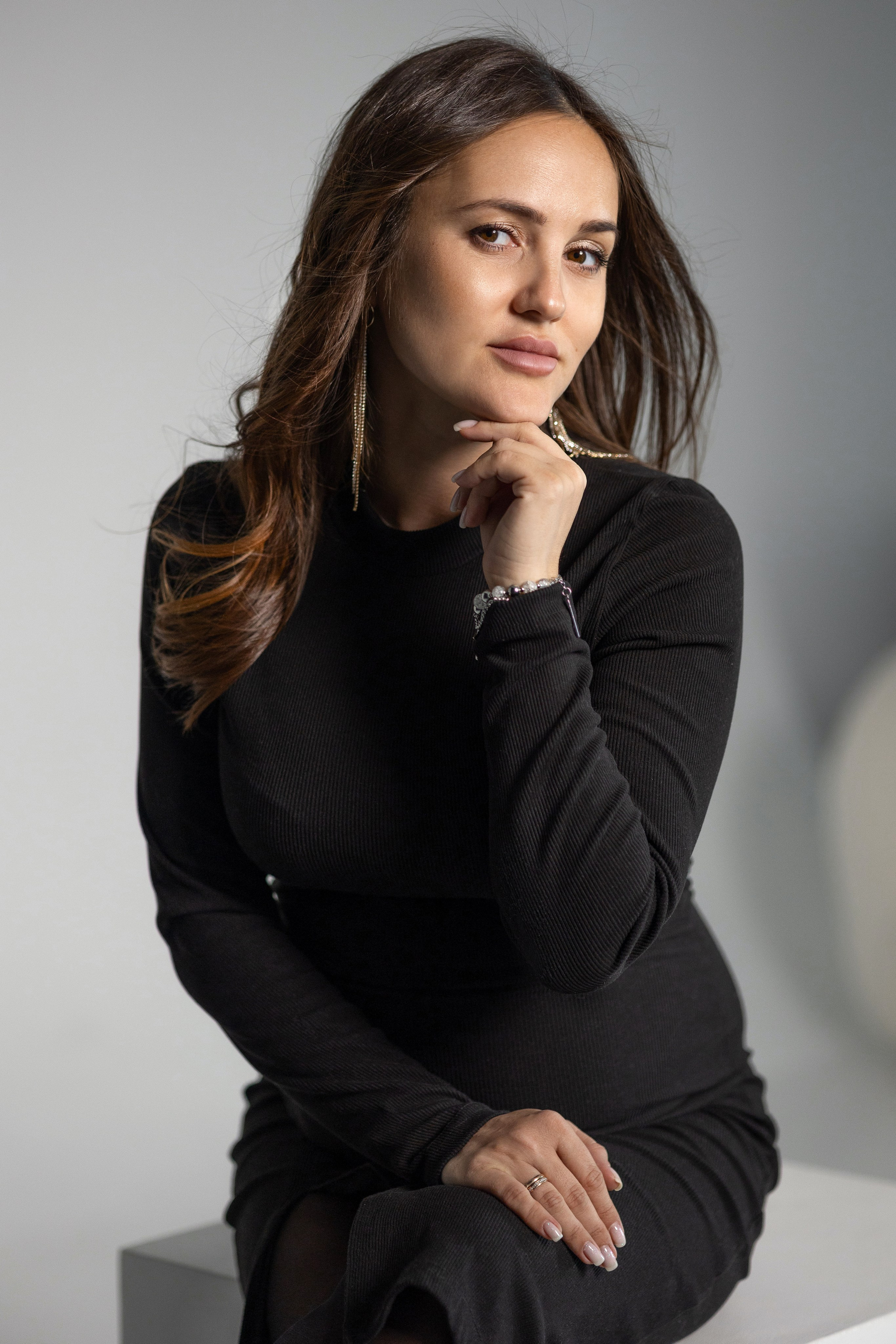 Мы тебя ждем. Аникеева Тамара | Портретный фотограф во Владивостоке